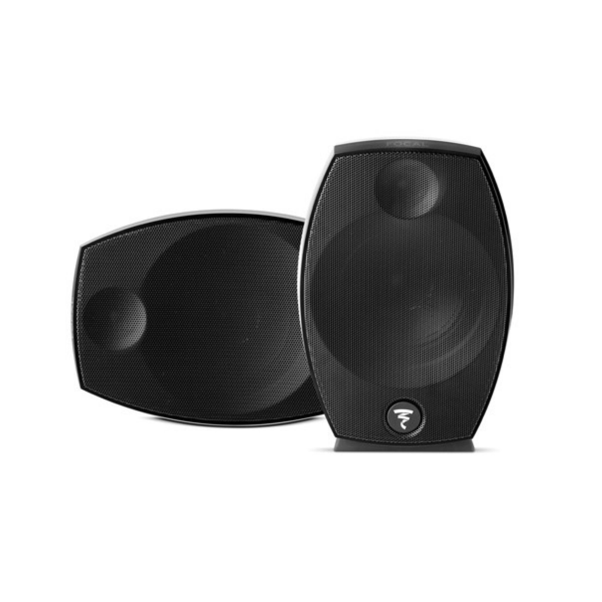 Focal Sib Evo Dolby Atmos 5.1.2 - Home Theater System Focal Sib Evo Dolby Atmos 5.1.2 - Home Theater System, Focal, Home Theater Systems - AVStore.in