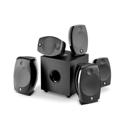 Focal Sib Evo Dolby Atmos 5.1.2 - Home Theater System, Focal, Home Theater Systems - AVStore.in