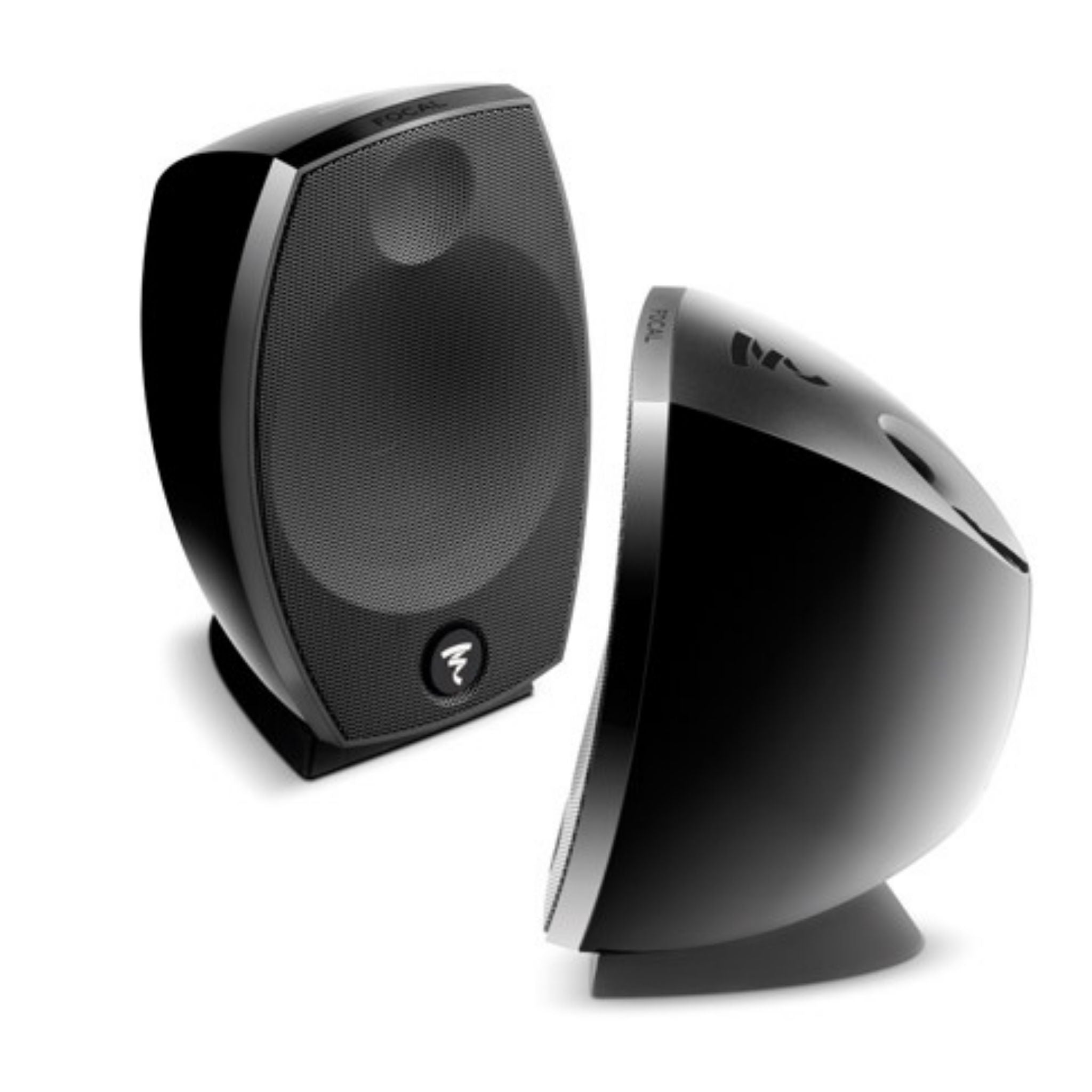 Focal Sib Evo 5.1 - Home Theatre Speaker System Focal Sib Evo 5.1 - Home Theatre Speaker System - AVStore