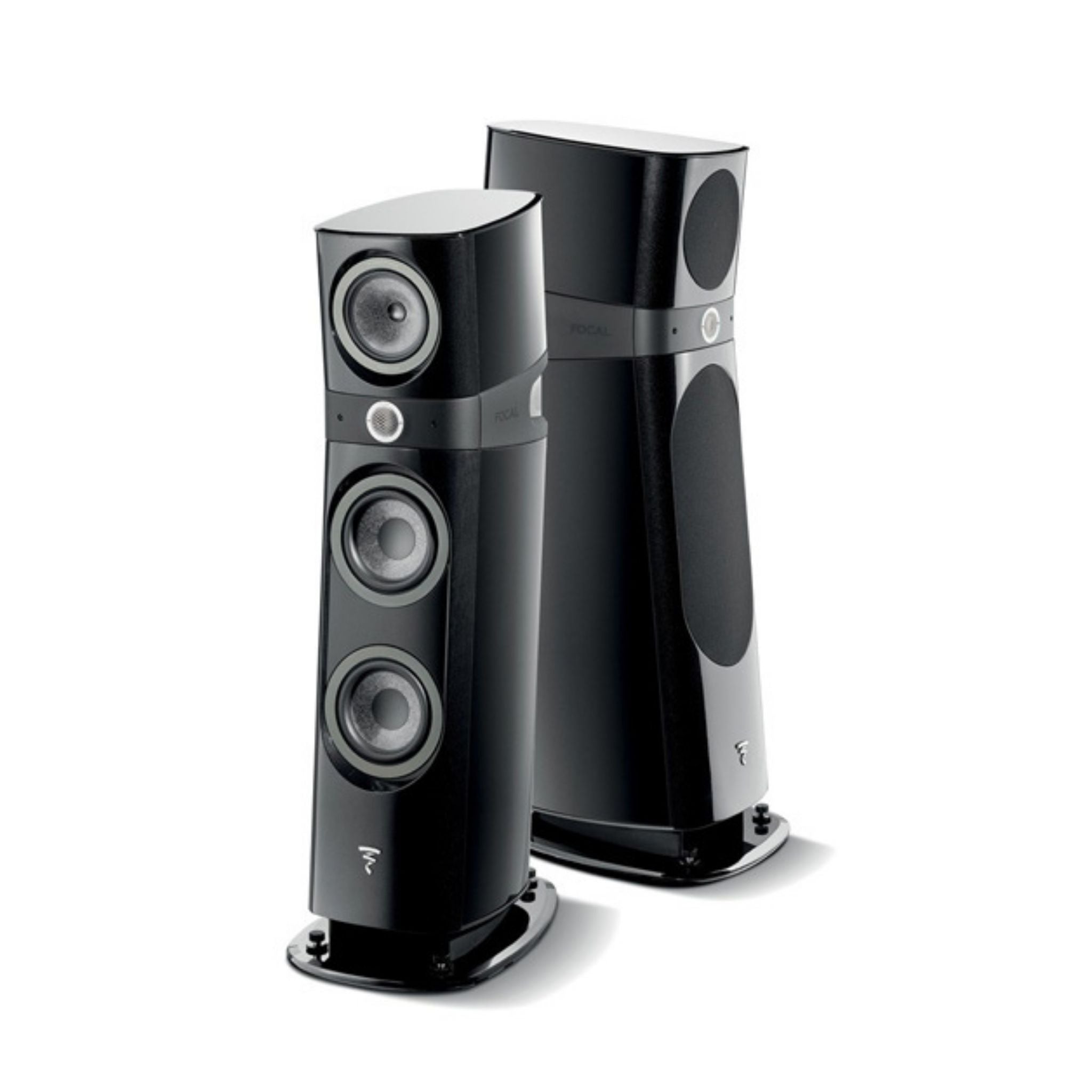Focal SOPRA N°2 - Floor Standing Speaker - Pair Focal SOPRA N°2 - Floor Standing Speaker, Focal, Floor Standing Speaker - AVStore.in