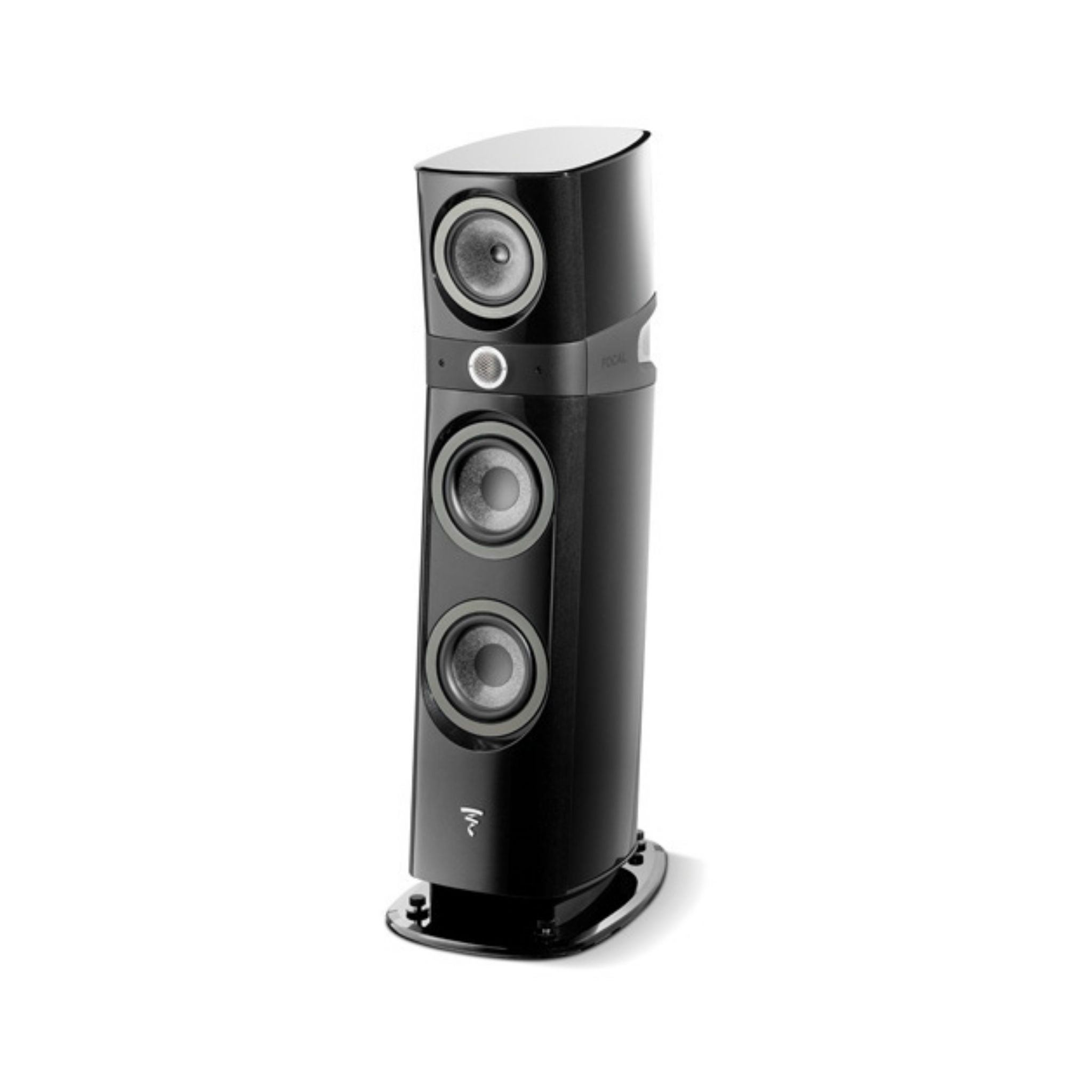 Focal SOPRA N°2 - Floor Standing Speaker - Pair Focal SOPRA N°2 - Floor Standing Speaker, Focal, Floor Standing Speaker - AVStore.in