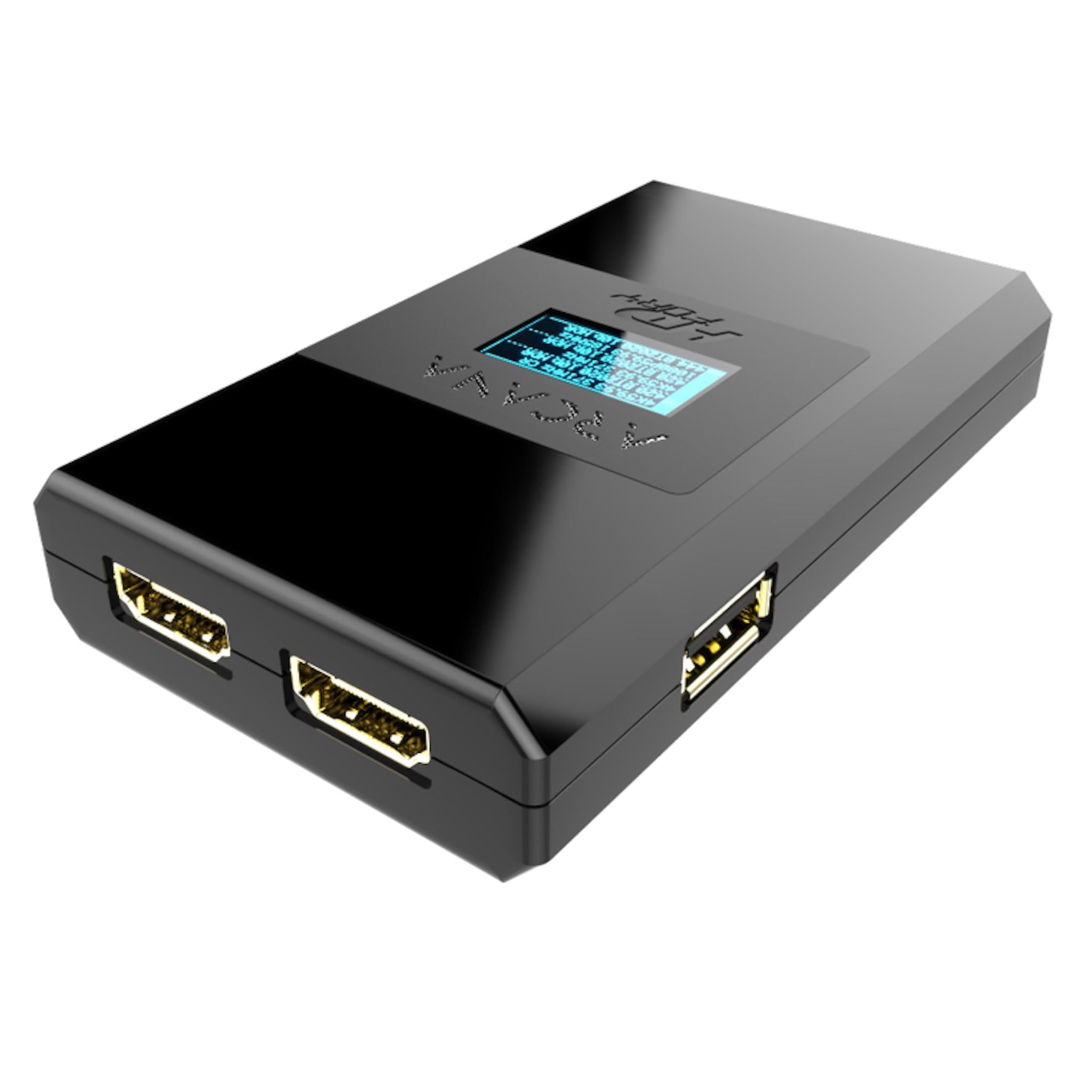 HDFury 4K Arcana 18GBPS - Video Processor HDFury 4K Arcana 18GBPS - Video Processor - AVStore