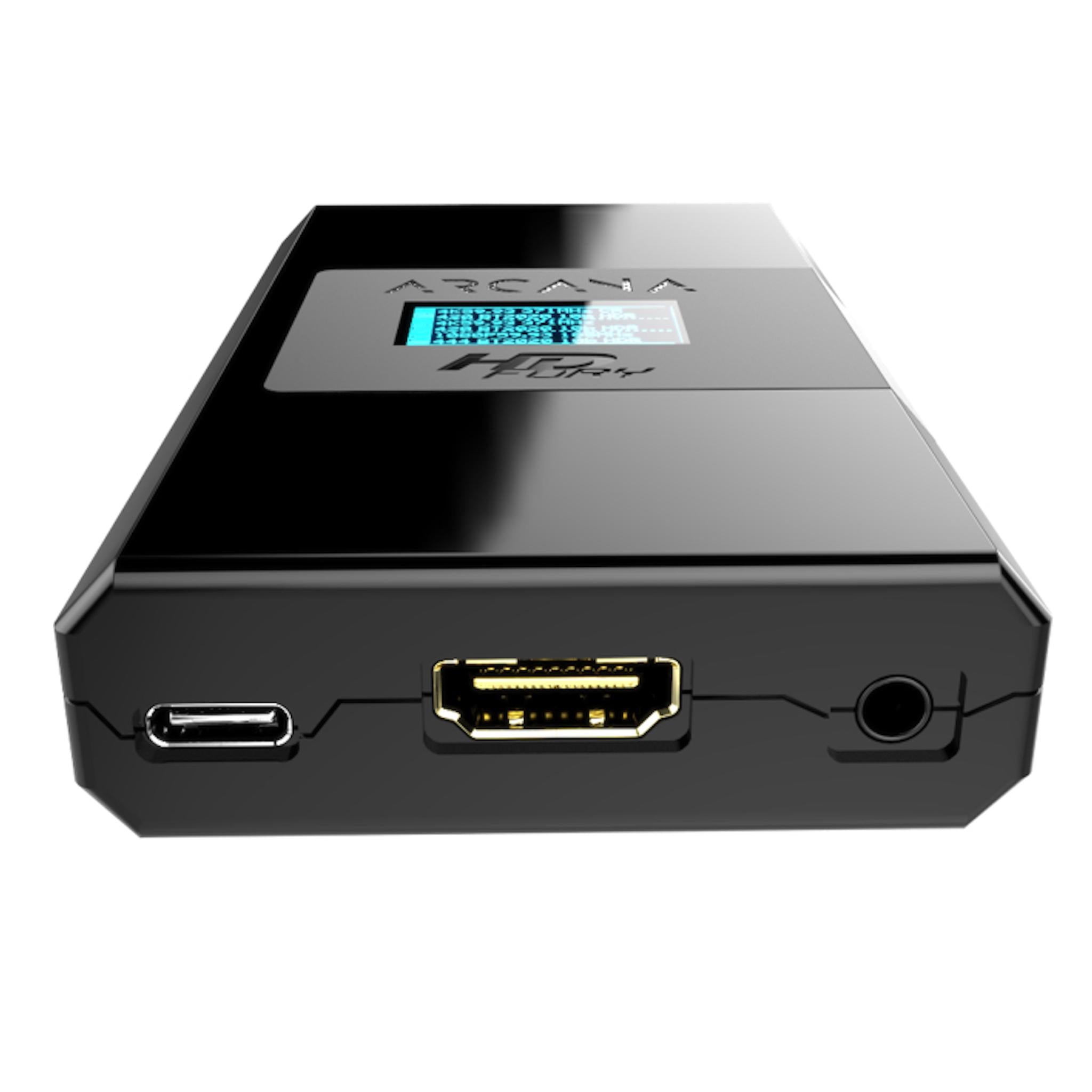 HDFury 4K Arcana 18GBPS - Video Processor HDFury 4K Arcana 18GBPS - Video Processor - AVStore