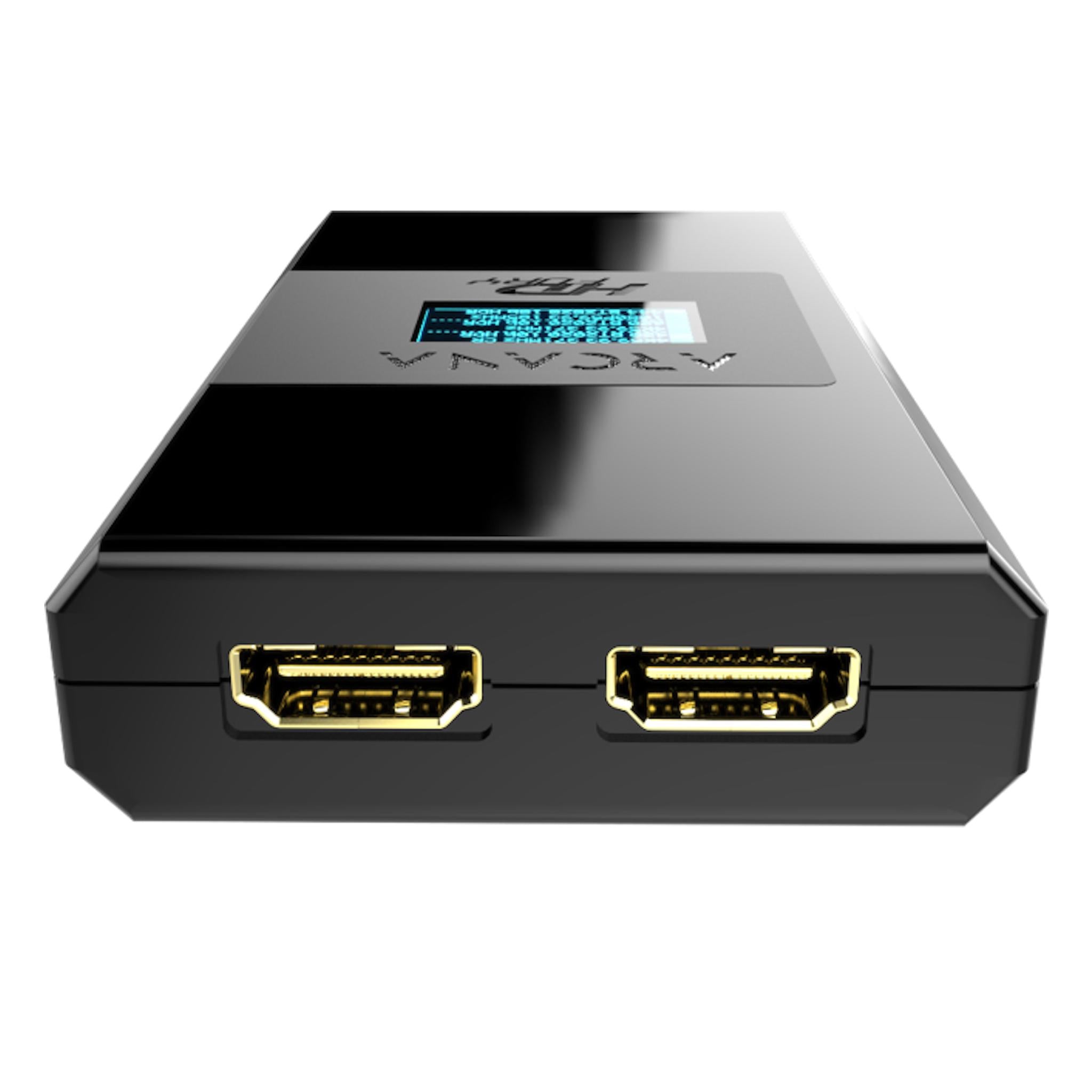 HDFury 4K Arcana 18GBPS - Video Processor HDFury 4K Arcana 18GBPS - Video Processor - AVStore