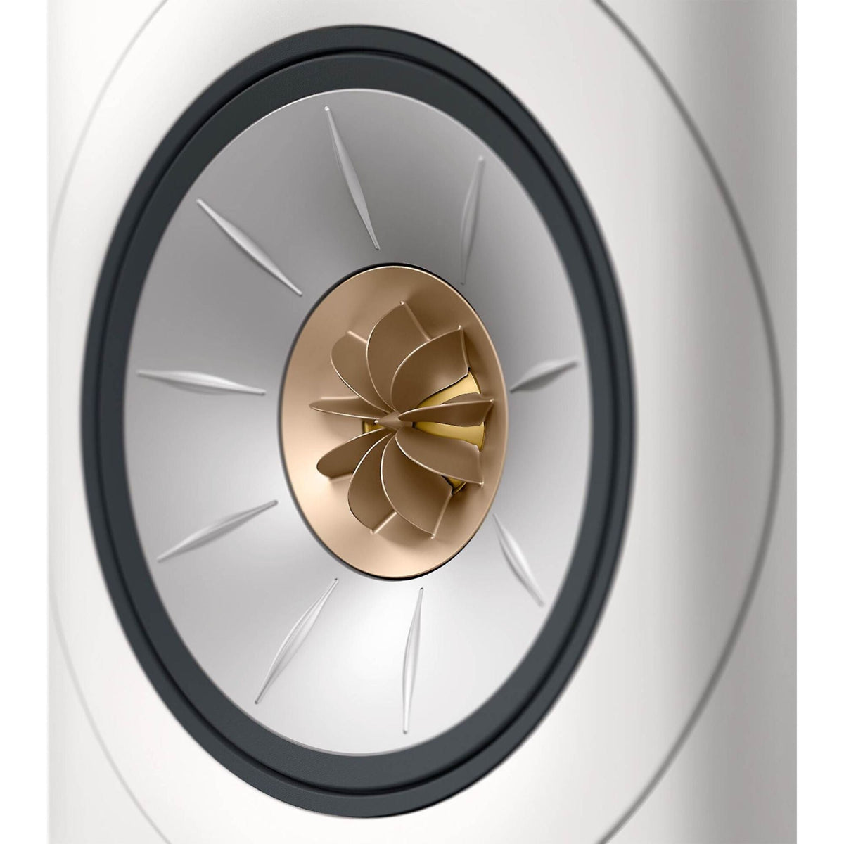 KEF LS60 Wireless - Active Floor Standing Speaker, KEF, Speakers - AVStore.in