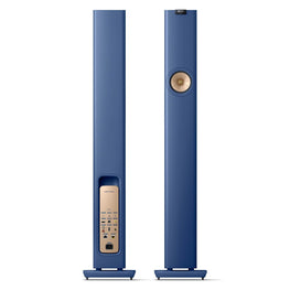 KEF LS60 Wireless - Active Floor Standing Speaker, KEF, Speakers - AVStore.in
