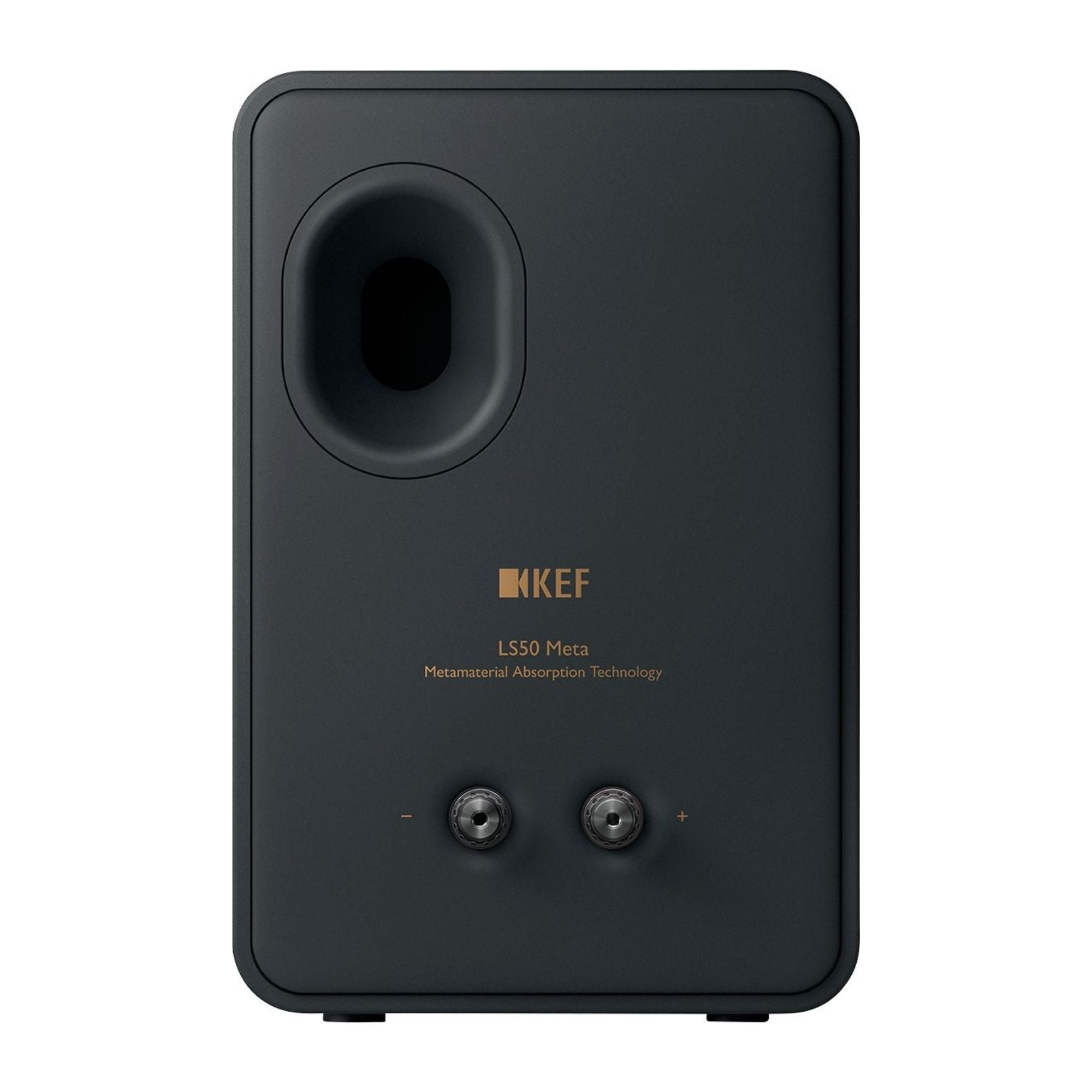 KEF LS50 Meta - Bookshelf Speaker - Pair KEF LS50 Meta - Bookshelf Speaker - Pair - AVStore
