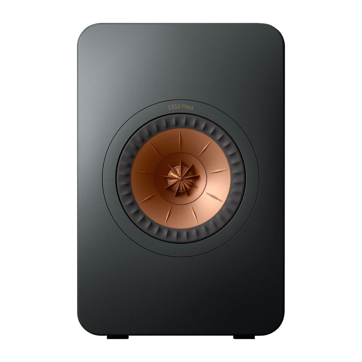 KEF LS50 Meta - Bookshelf Speaker - Pair - AVStore