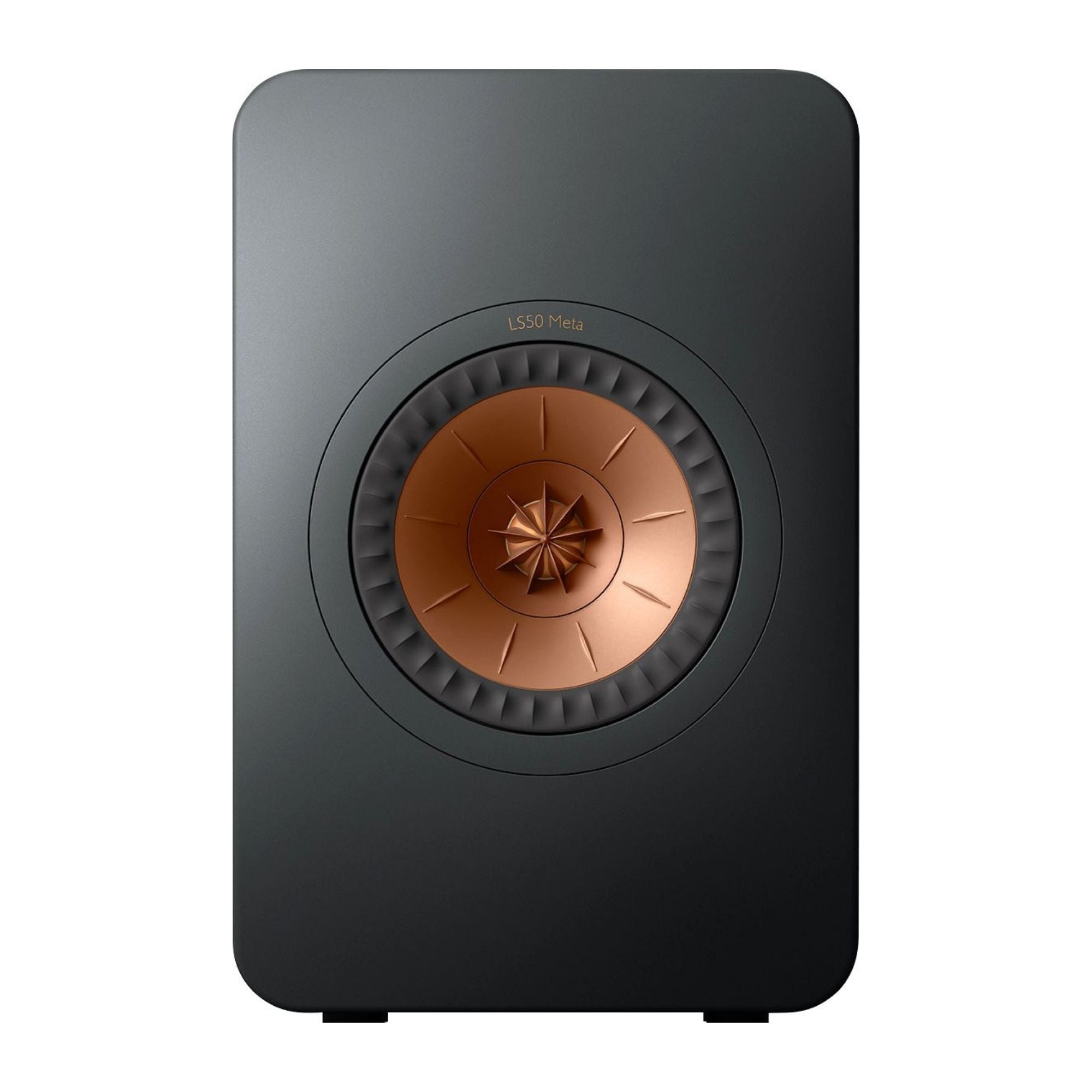 KEF LS50 Meta - Bookshelf Speaker - Pair KEF LS50 Meta - Bookshelf Speaker - Pair - AVStore