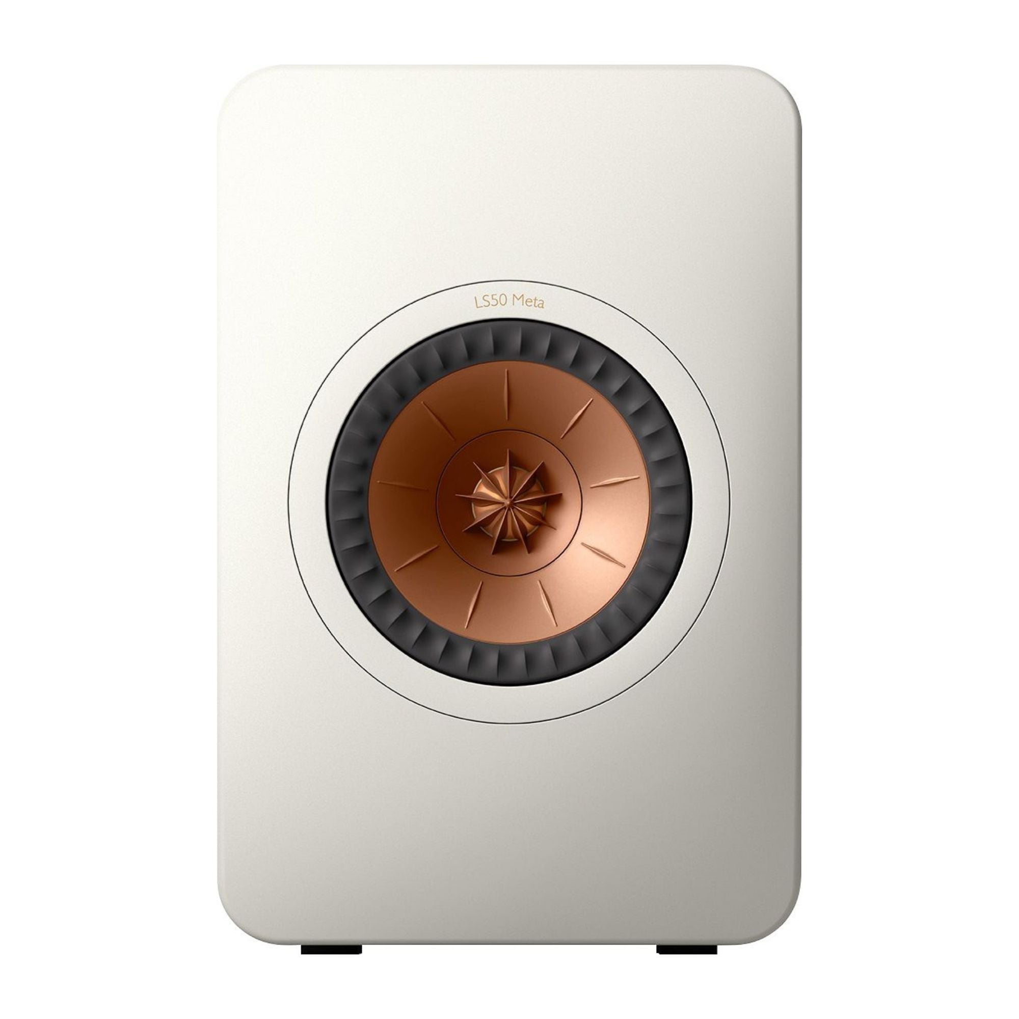 KEF LS50 Meta - Bookshelf Speaker - Pair KEF LS50 Meta - Bookshelf Speaker - Pair - AVStore