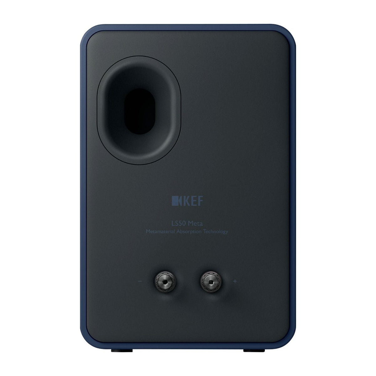 KEF LS50 Meta - Bookshelf Speaker - Pair - AVStore