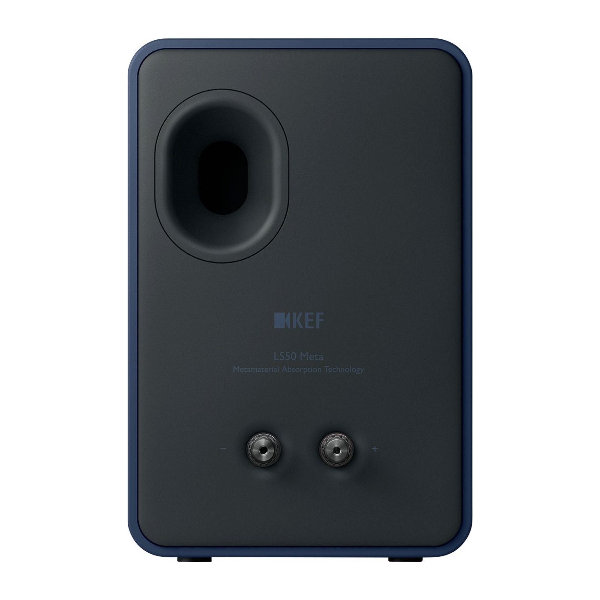 KEF LS50 Meta - Bookshelf Speaker - Pair KEF LS50 Meta - Bookshelf Speaker - Pair - AVStore