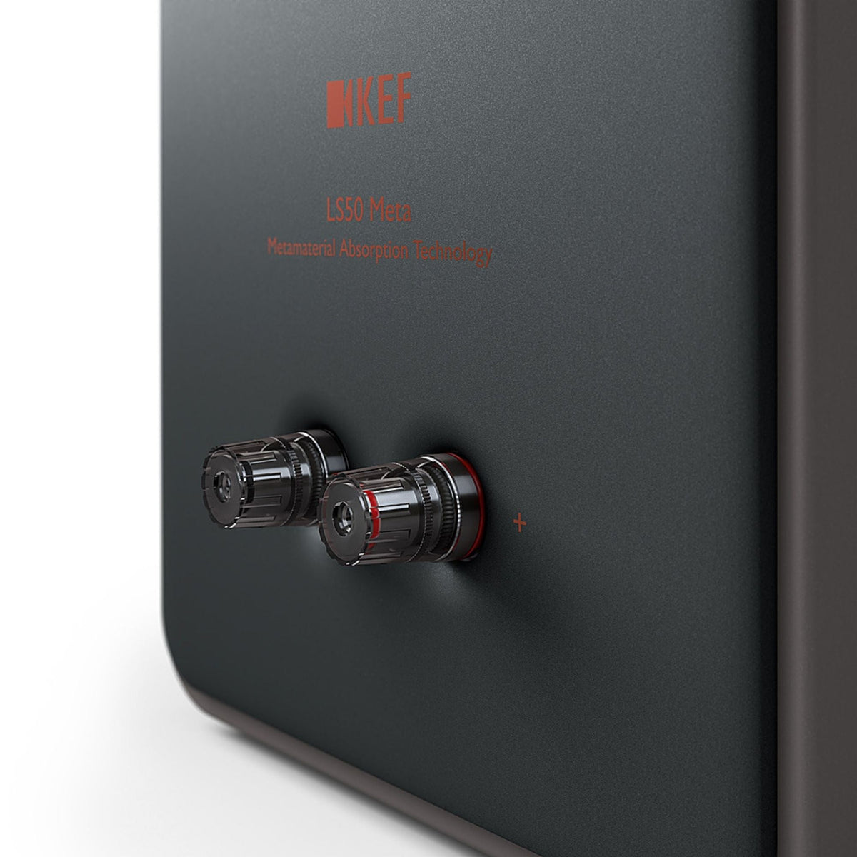 KEF LS50 Meta - Bookshelf Speaker - Pair - AVStore