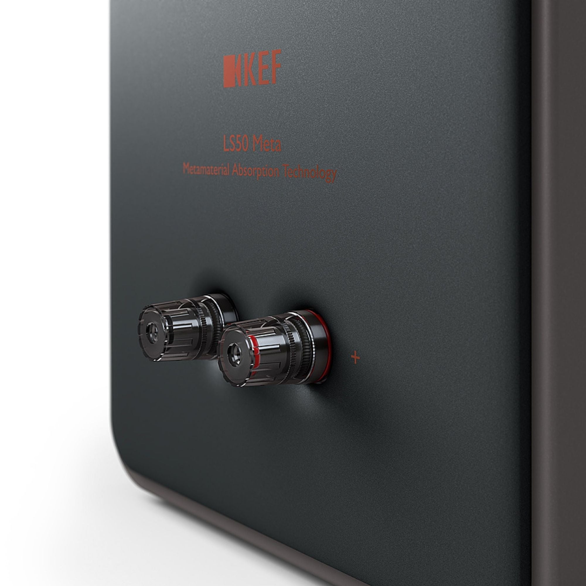 KEF LS50 Meta - Bookshelf Speaker - Pair KEF LS50 Meta - Bookshelf Speaker - Pair - AVStore