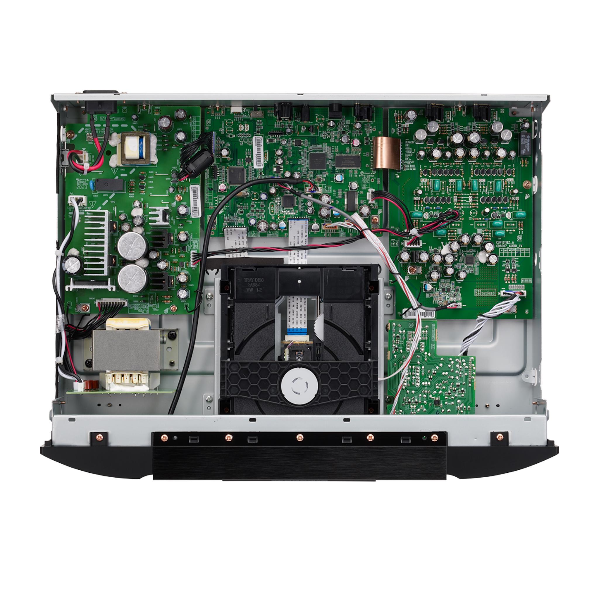 Marantz CD-6007 - CD player Marantz CD-6007 - CD player - AVStore