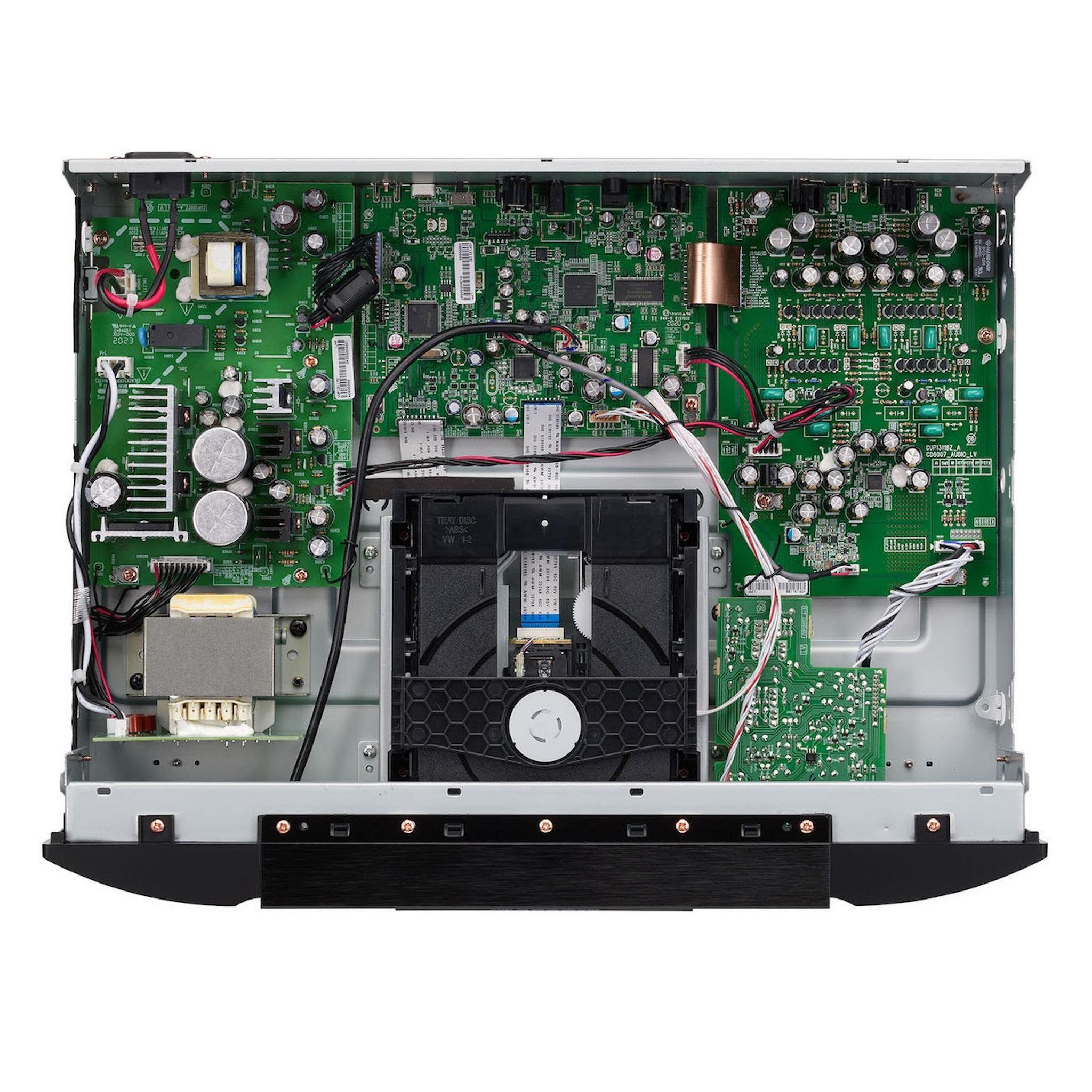 Marantz PM-6007 - Integrated Amplifier Marantz PM-6007 - Integrated Amplifier - AVStore