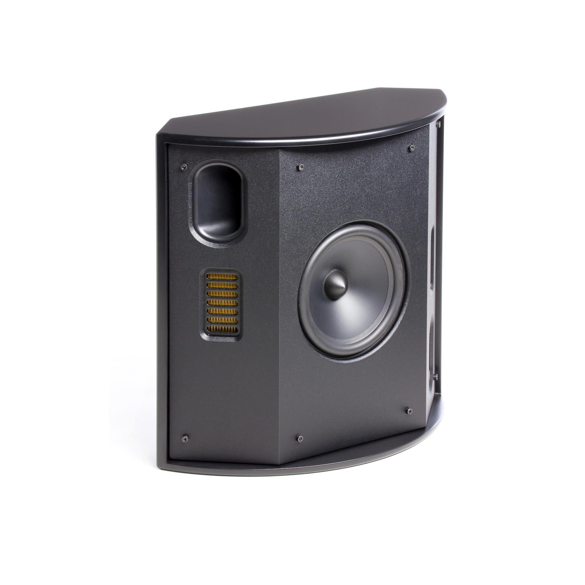 Martin Logan ElectroMotion FX2 Surround Speaker  (Piece) Martin Logan ElectroMotion FX2 - Auratech LLC