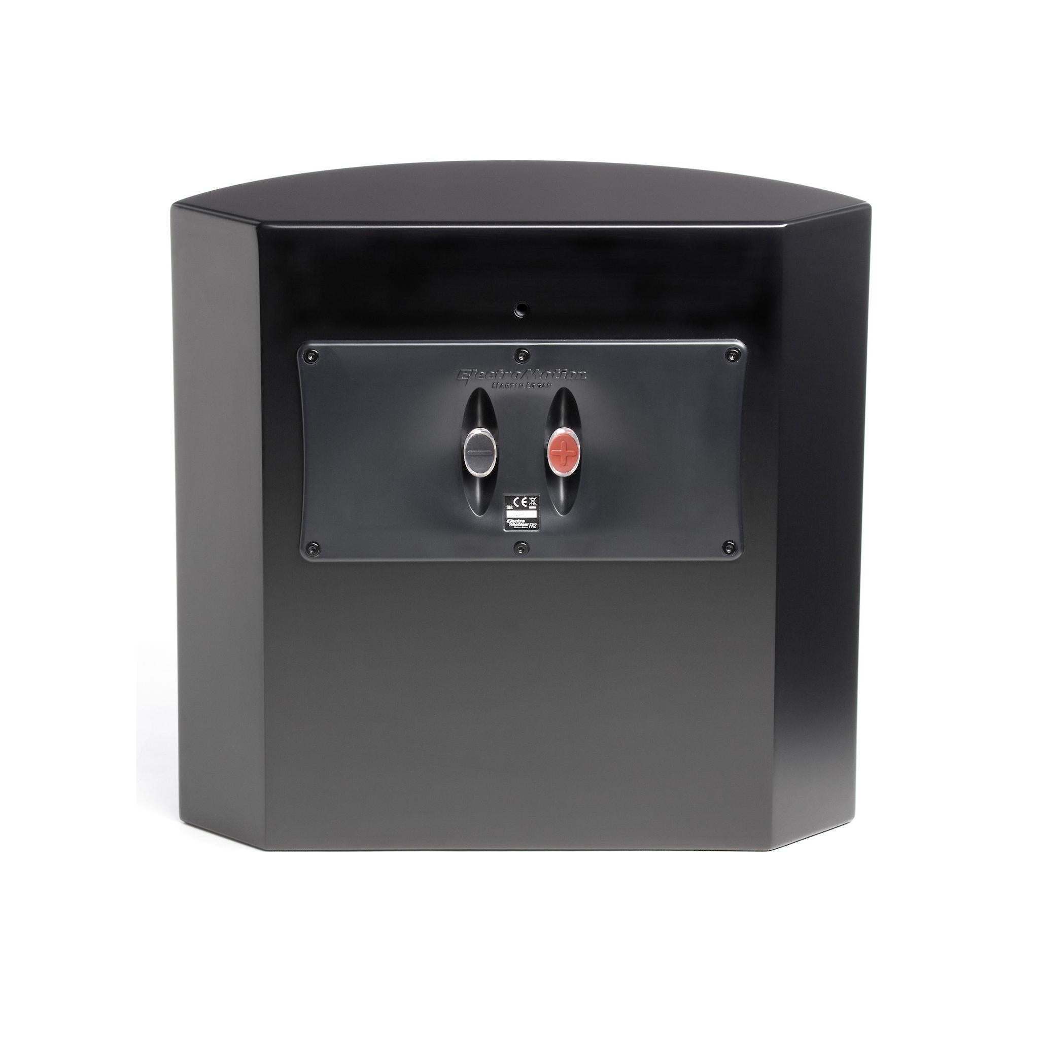 Martin Logan ElectroMotion FX2 Surround Speaker  (Piece) Martin Logan ElectroMotion FX2 - Auratech LLC