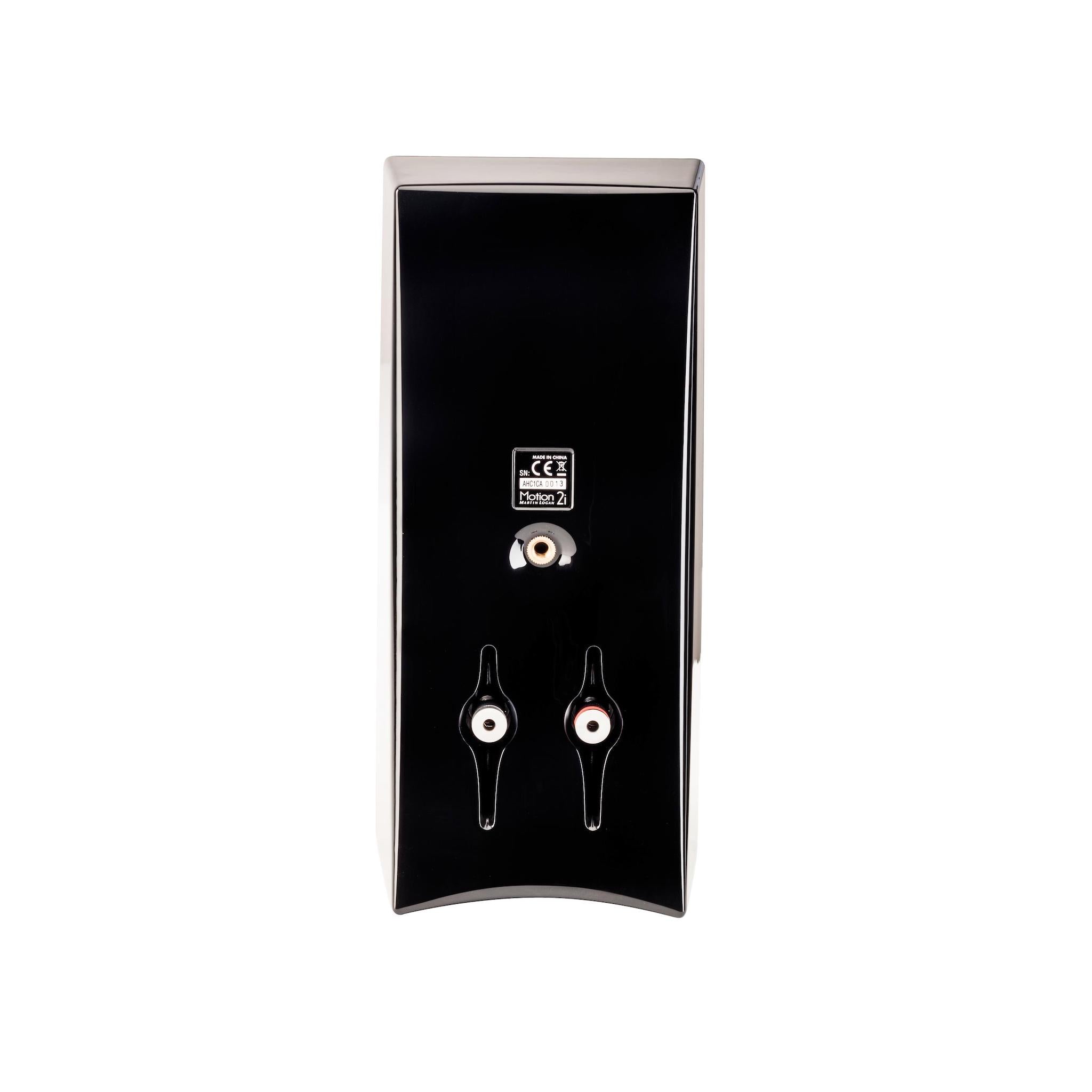 Martin Logan Motion 2i Bookshelf Speaker - (Pair) Martin Logan Motion 2i - Auratech LLC