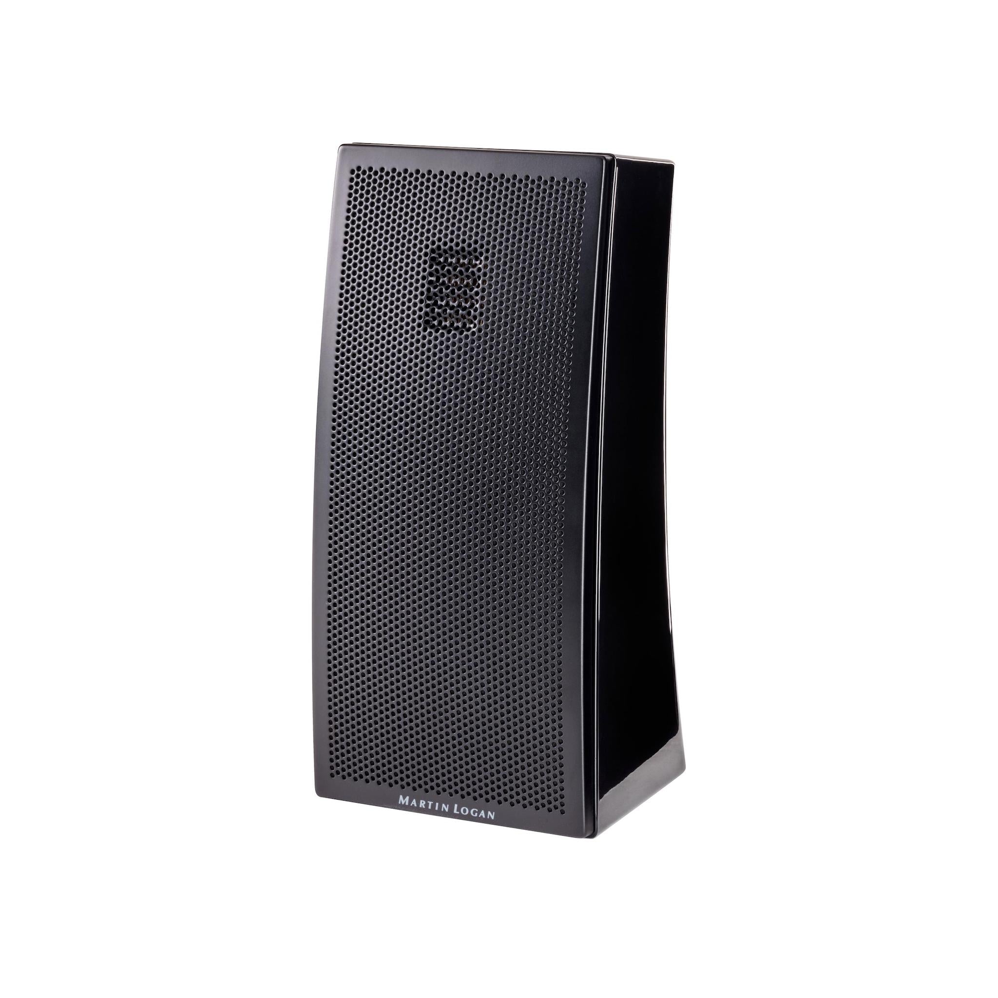 Martin Logan Motion 2i Bookshelf Speaker - (Pair) Martin Logan Motion 2i - Auratech LLC