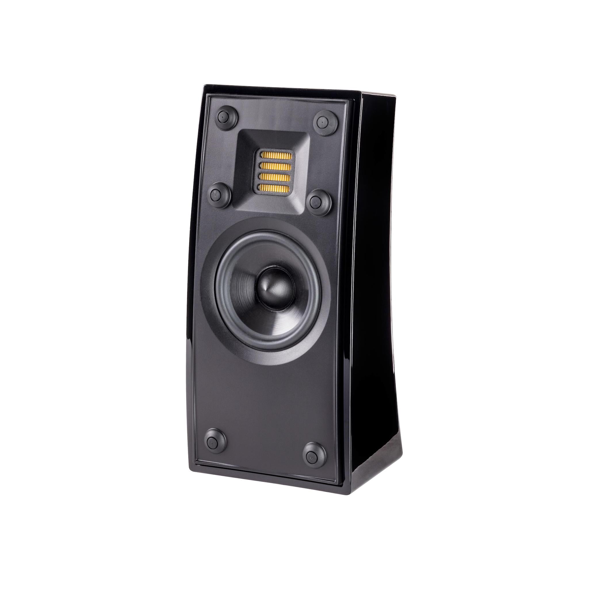 Martin Logan Motion 2i Bookshelf Speaker - (Pair) Martin Logan Motion 2i - Auratech LLC