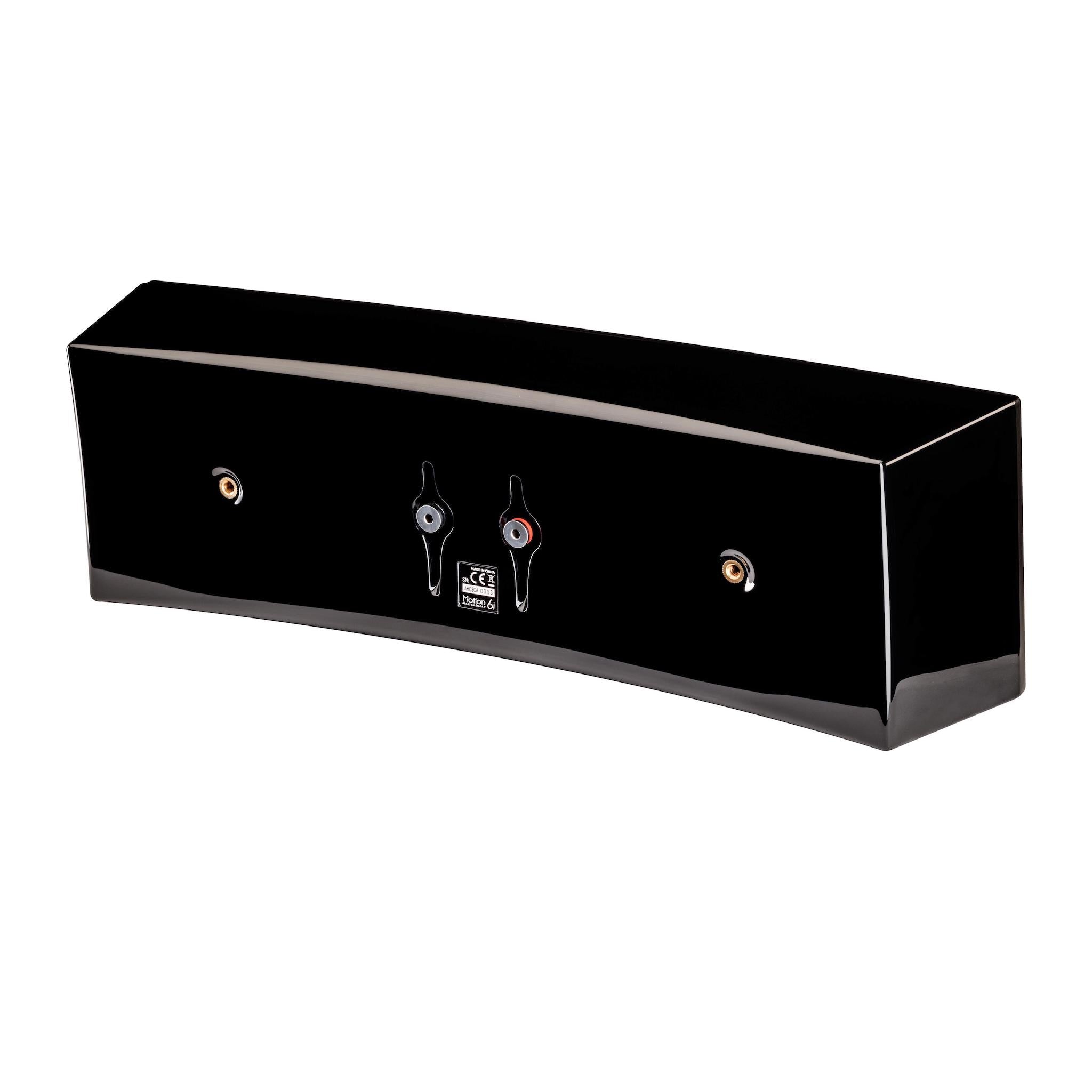 Martin Logan Motion 6i Center Speaker (Piece) Martin Logan Motion 6i - Auratech LLC