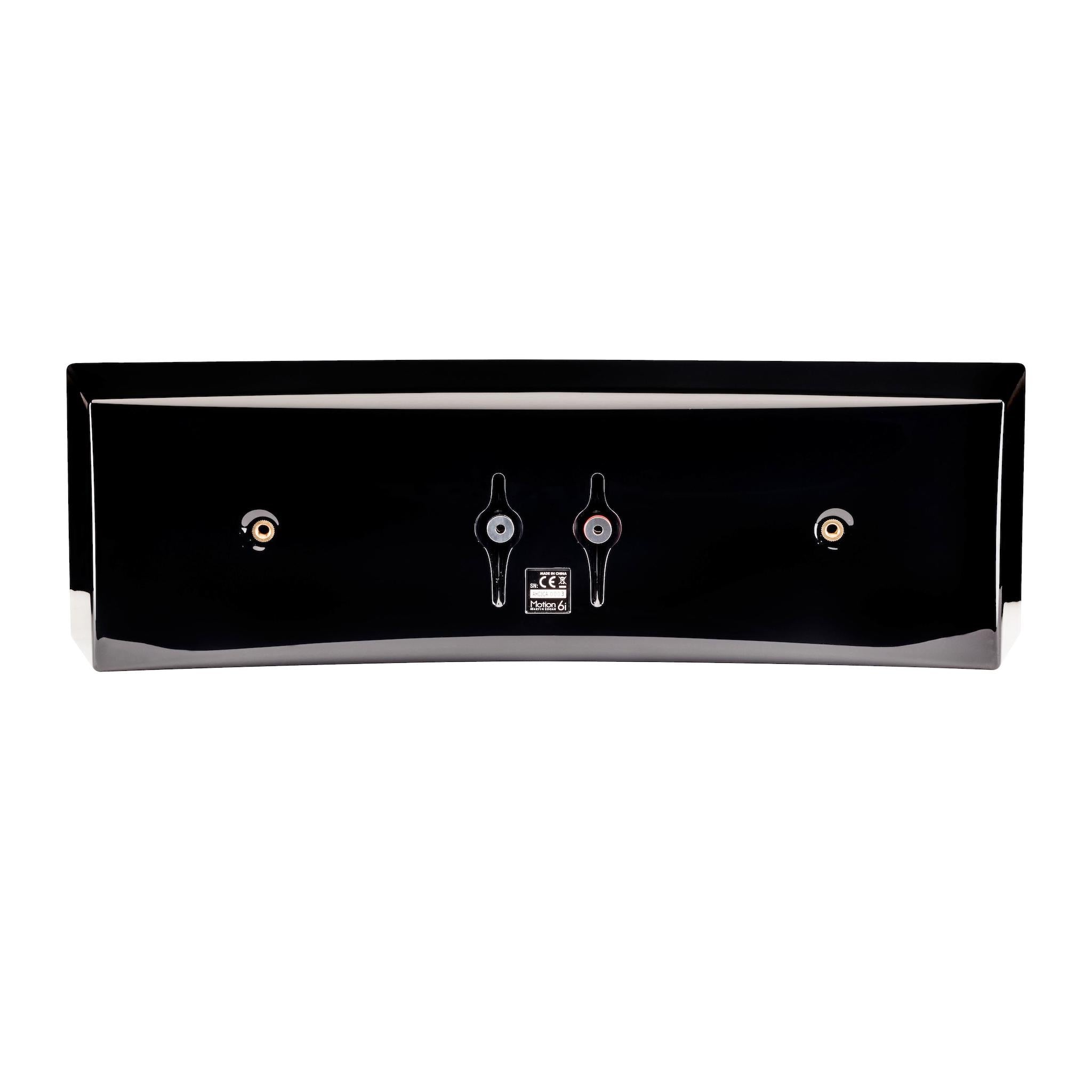 Martin Logan Motion 6i Center Speaker (Piece) Martin Logan Motion 6i - Auratech LLC