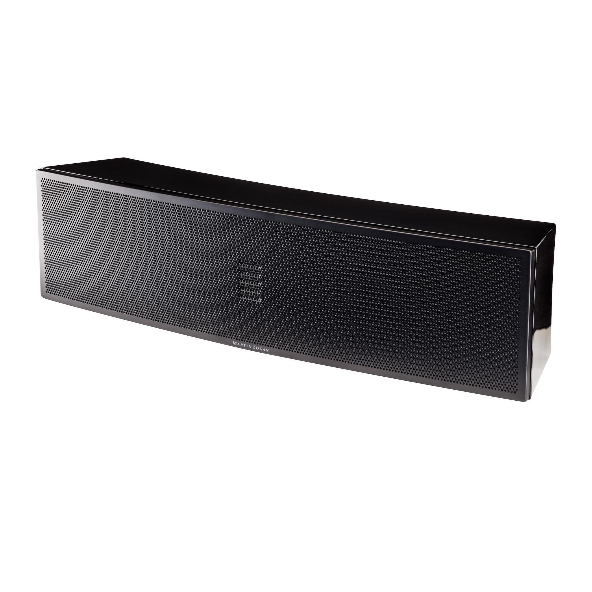Martin Logan Motion 8i Center Speaker - (Piece) Martin Logan Motion 8i - Auratech LLC
