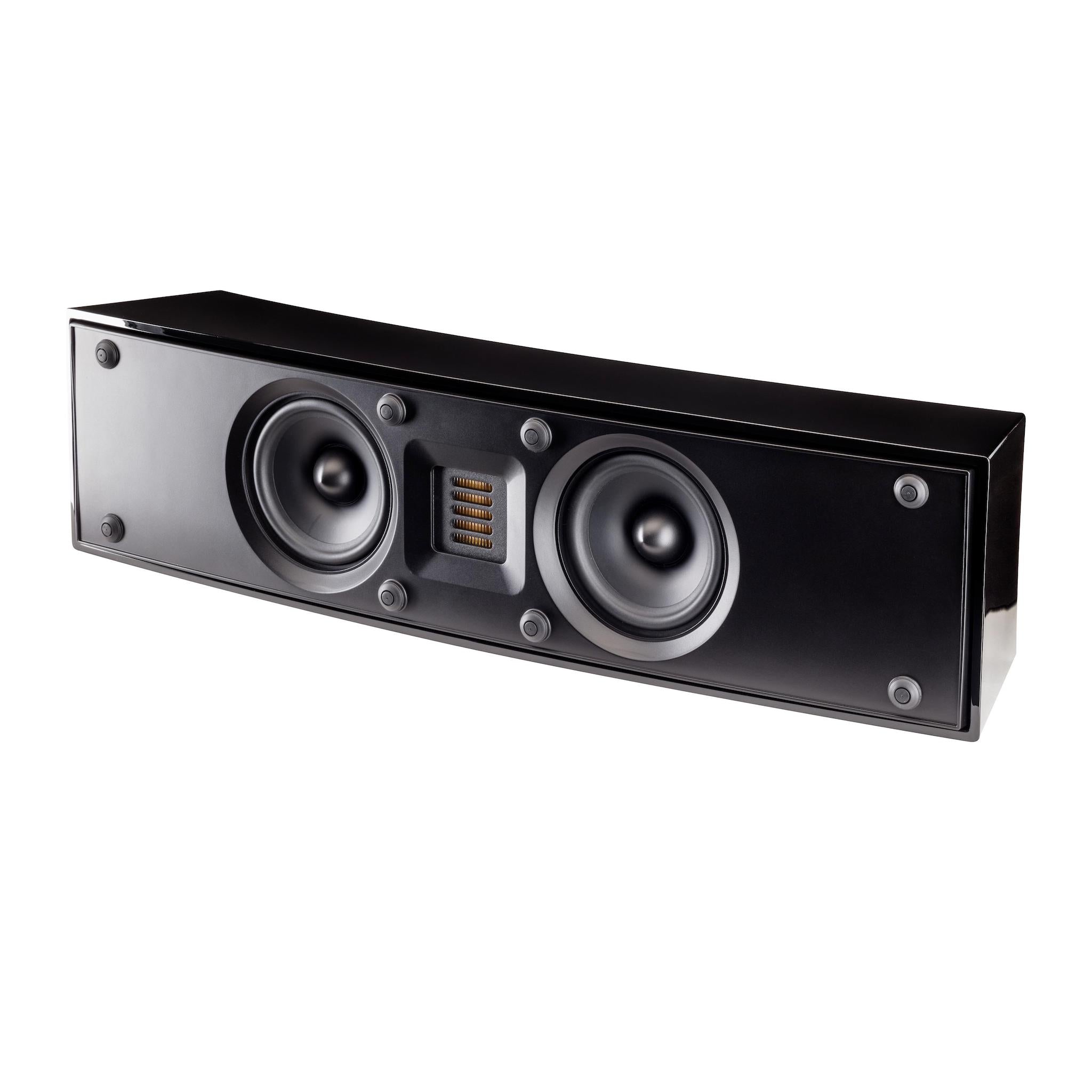 Martin Logan Motion 8i Center Speaker - (Piece) Martin Logan Motion 8i - Auratech LLC