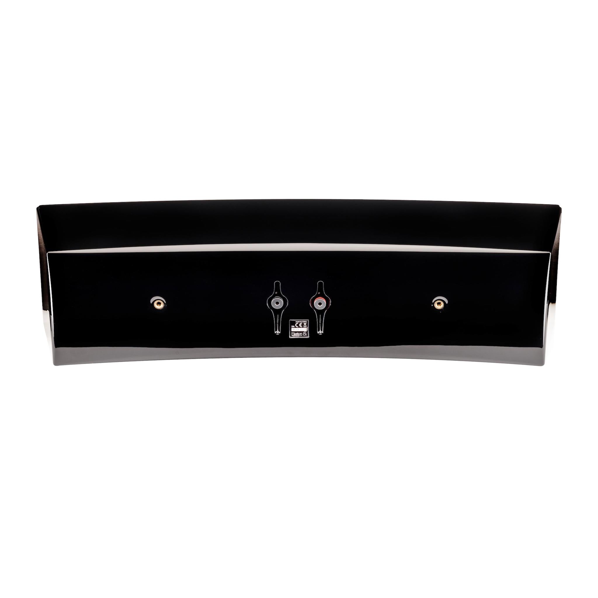 Martin Logan Motion 8i Center Speaker - (Piece) Martin Logan Motion 8i - Auratech LLC