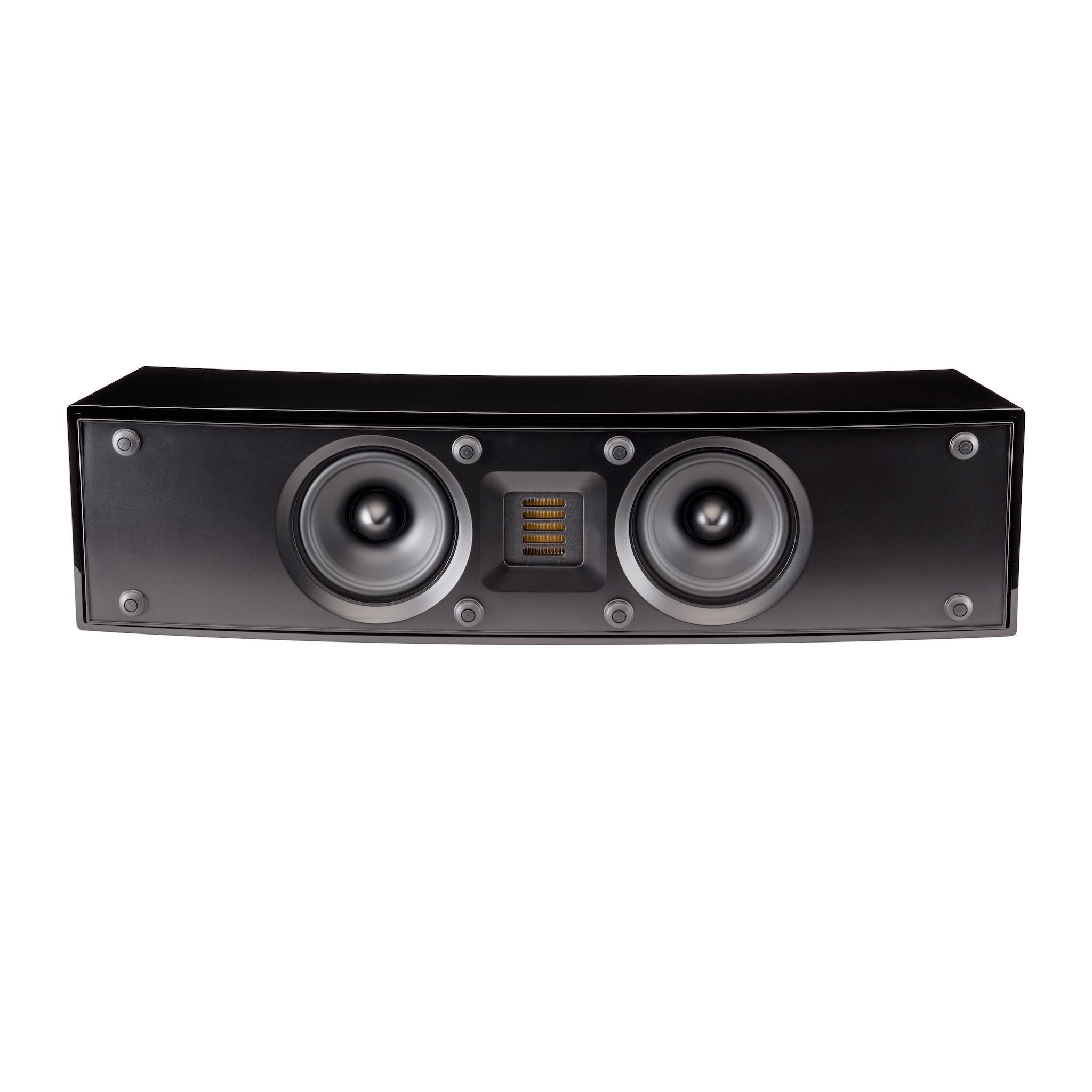 Martin Logan Motion 8i Center Speaker - (Piece) Martin Logan Motion 8i - Auratech LLC
