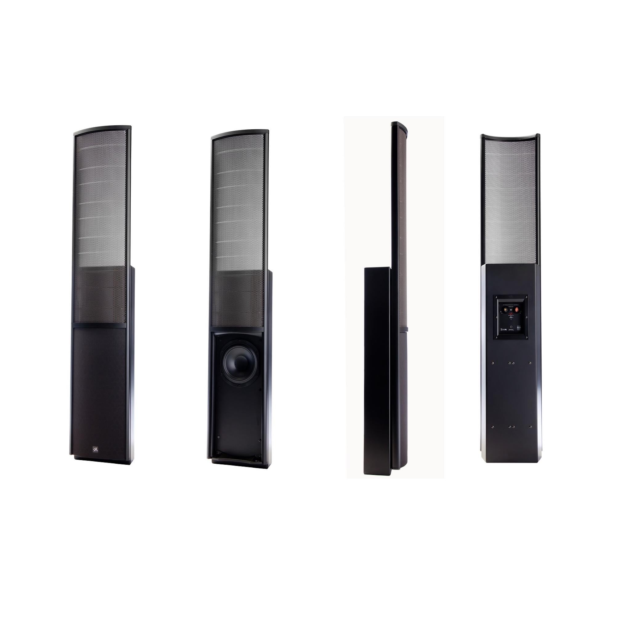Martin Logan EFX On-Wall Speaker (Piece) Martin Logan EFX - Auratech LLC