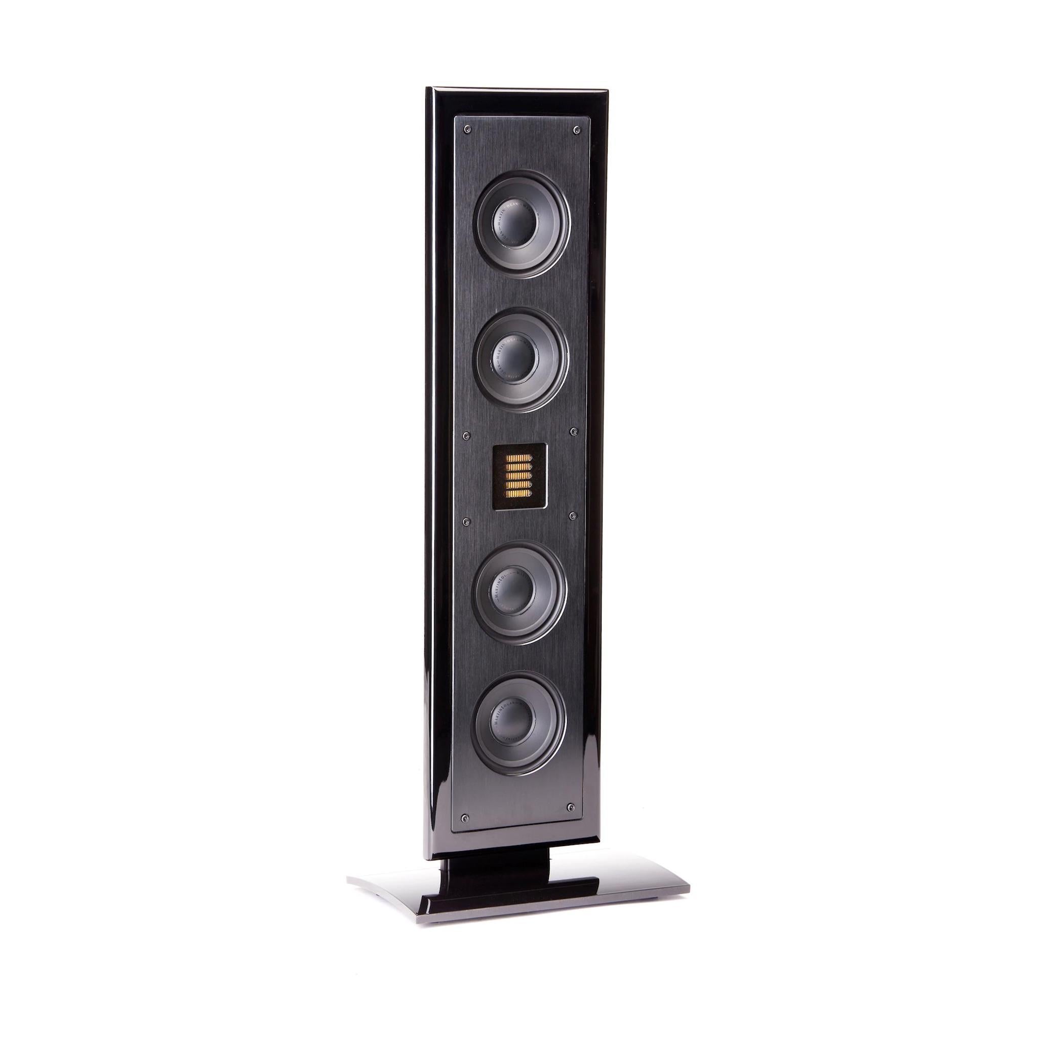 Martin Logan Motion SLM - On Wall Speaker (Piece) Martin Logan Motion SLM - On Wall Speaker - AVStore