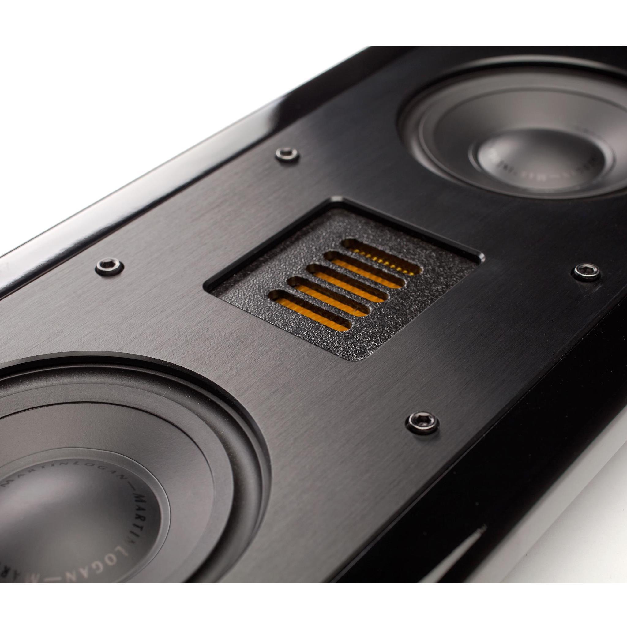 Martin Logan Motion SLM - On Wall Speaker (Piece) Martin Logan Motion SLM - On Wall Speaker - AVStore
