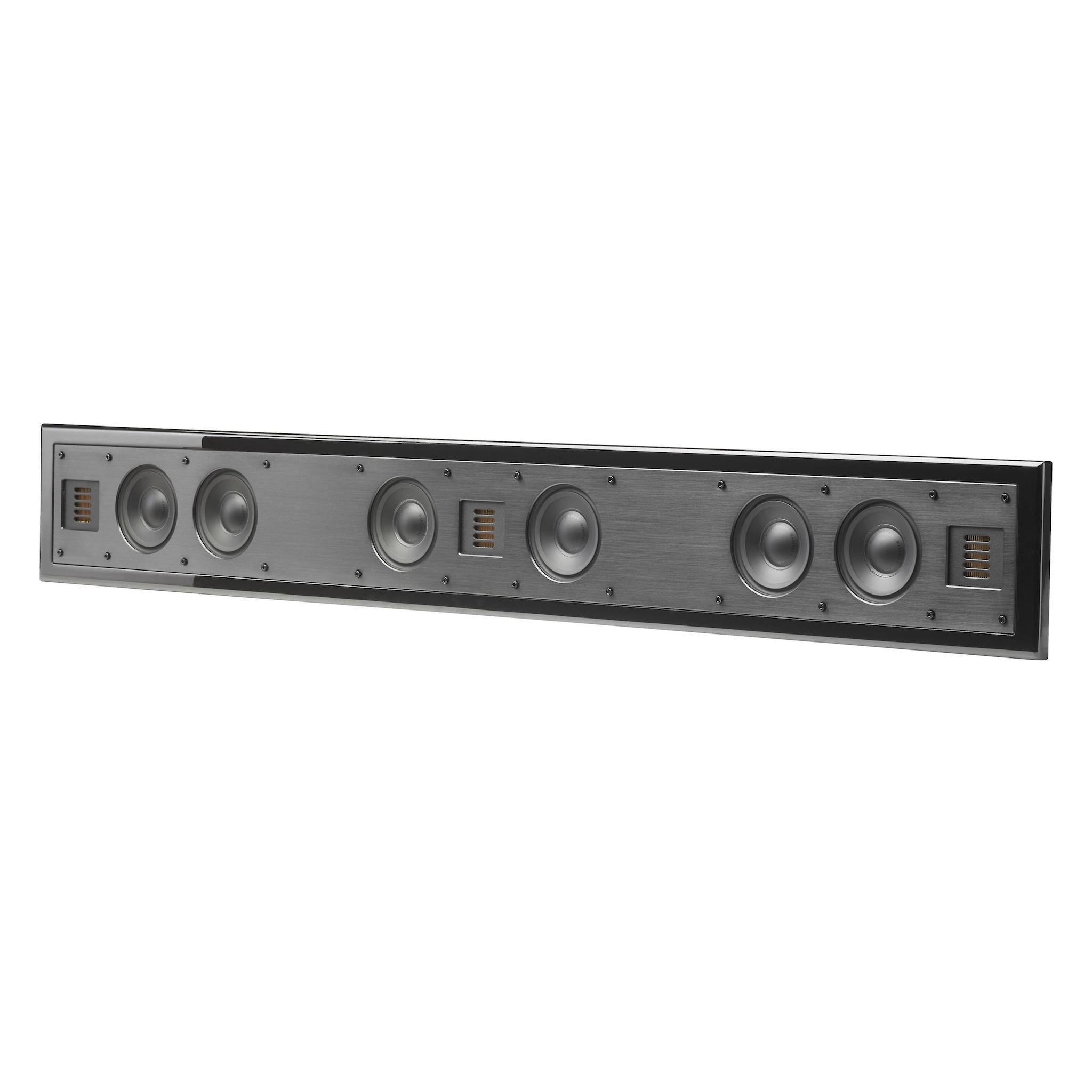 Martin Logan Motion SLM X3 - Passive Soundbar (Piece) Martin Logan Motion SLM X3 - On-Wall Speaker - AVStore