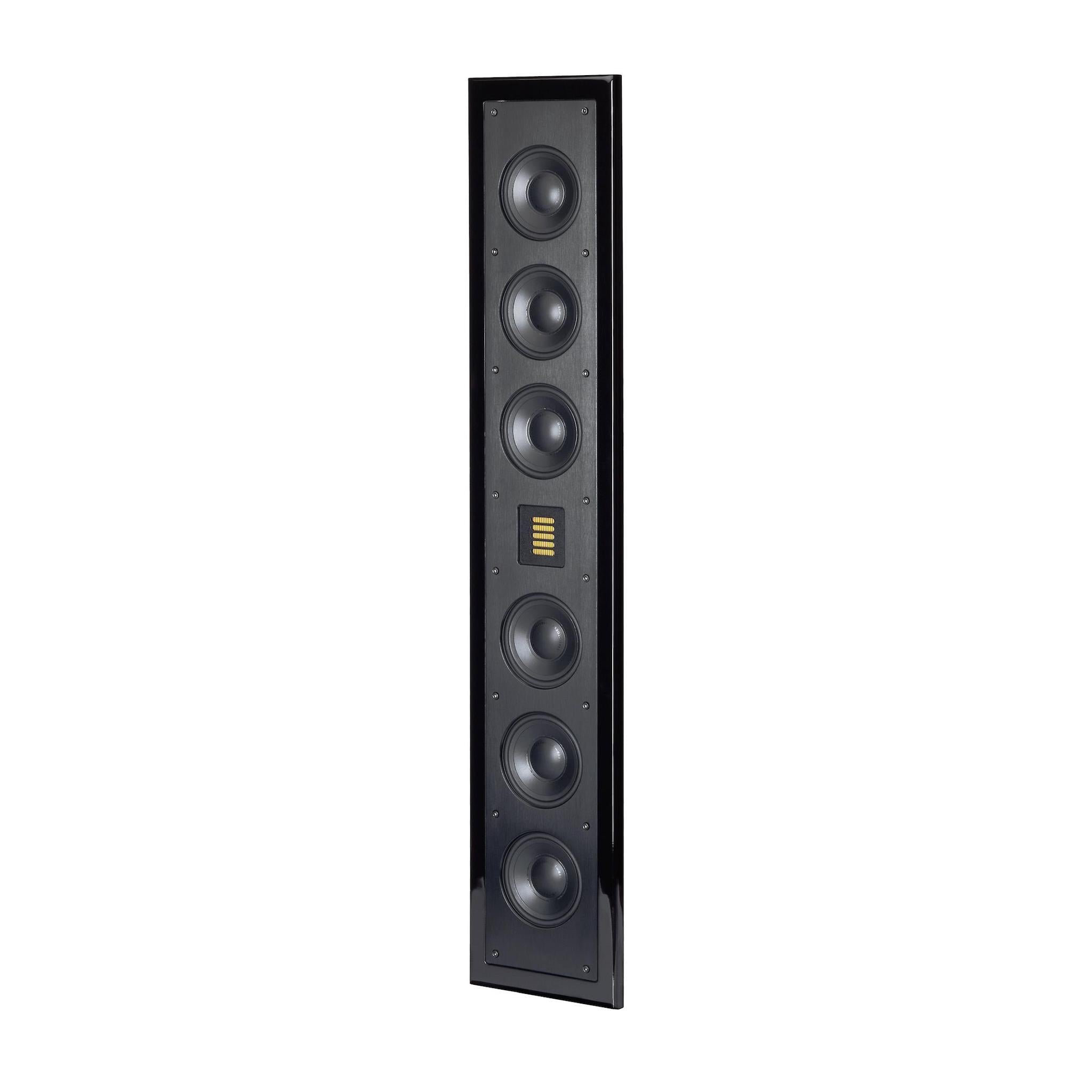 Martin Logan Motion SLM XL - On-Wall Speaker (Piece) Martin Logan Motion SLM XL - On-Wall Speaker - AVStore