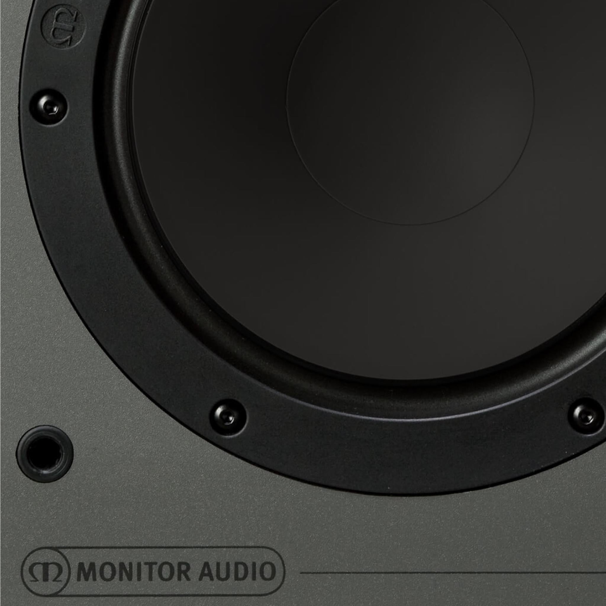 Monitor Audio New Monitor 100 - Bookshelf Speaker - Pair Monitor Audio New Monitor 100 - Bookshelf Speaker - Pair - Auratech LLC