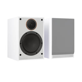 Monitor Audio New Monitor 100 - Bookshelf Speaker - Pair - Auratech LLC