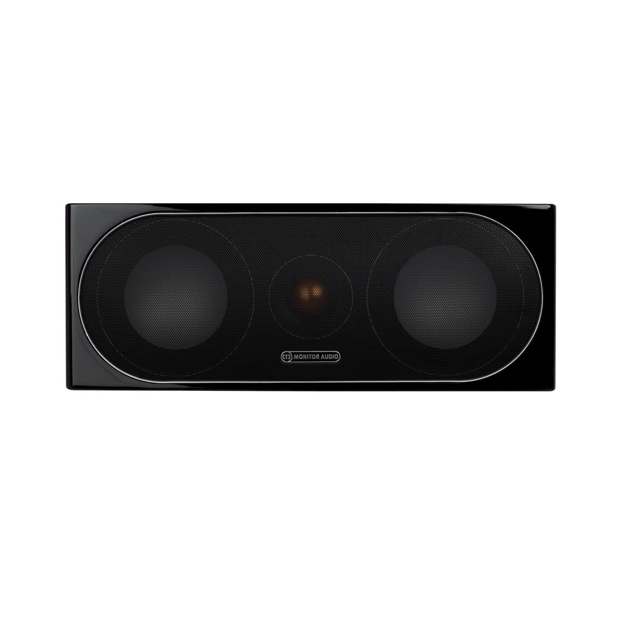Monitor Audio Radius 200 - Centre Speaker Monitor Audio Radius 200 - Centre Speaker - Auratech LLC
