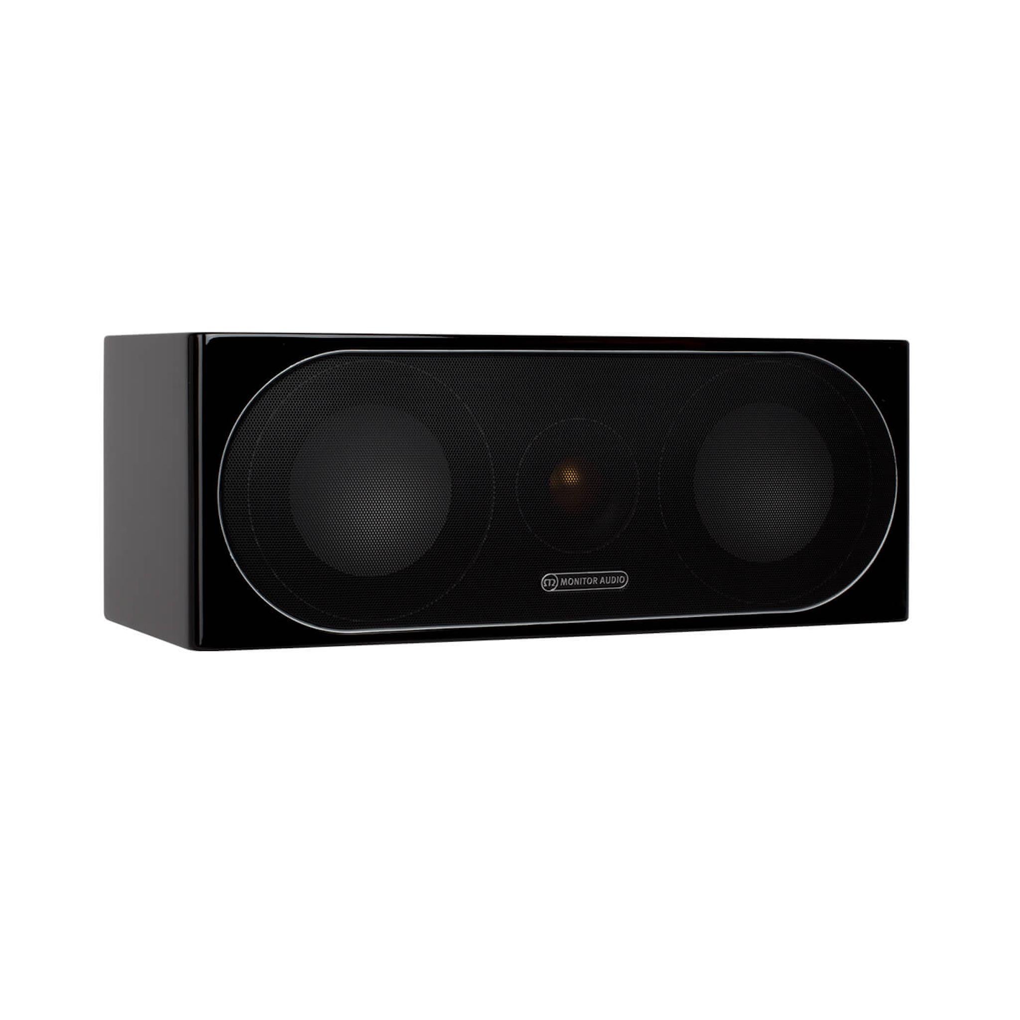 Monitor Audio Radius 200 - Centre Speaker Monitor Audio Radius 200 - Centre Speaker - Auratech LLC