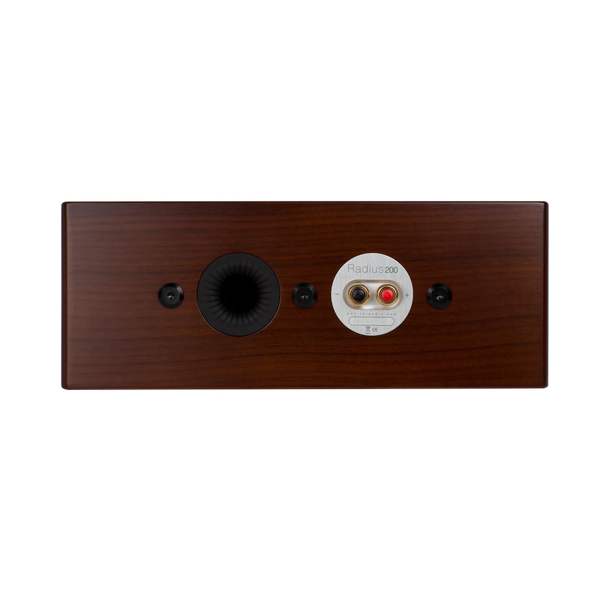 Monitor Audio Radius 200 - Centre Speaker Monitor Audio Radius 200 - Centre Speaker - Auratech LLC