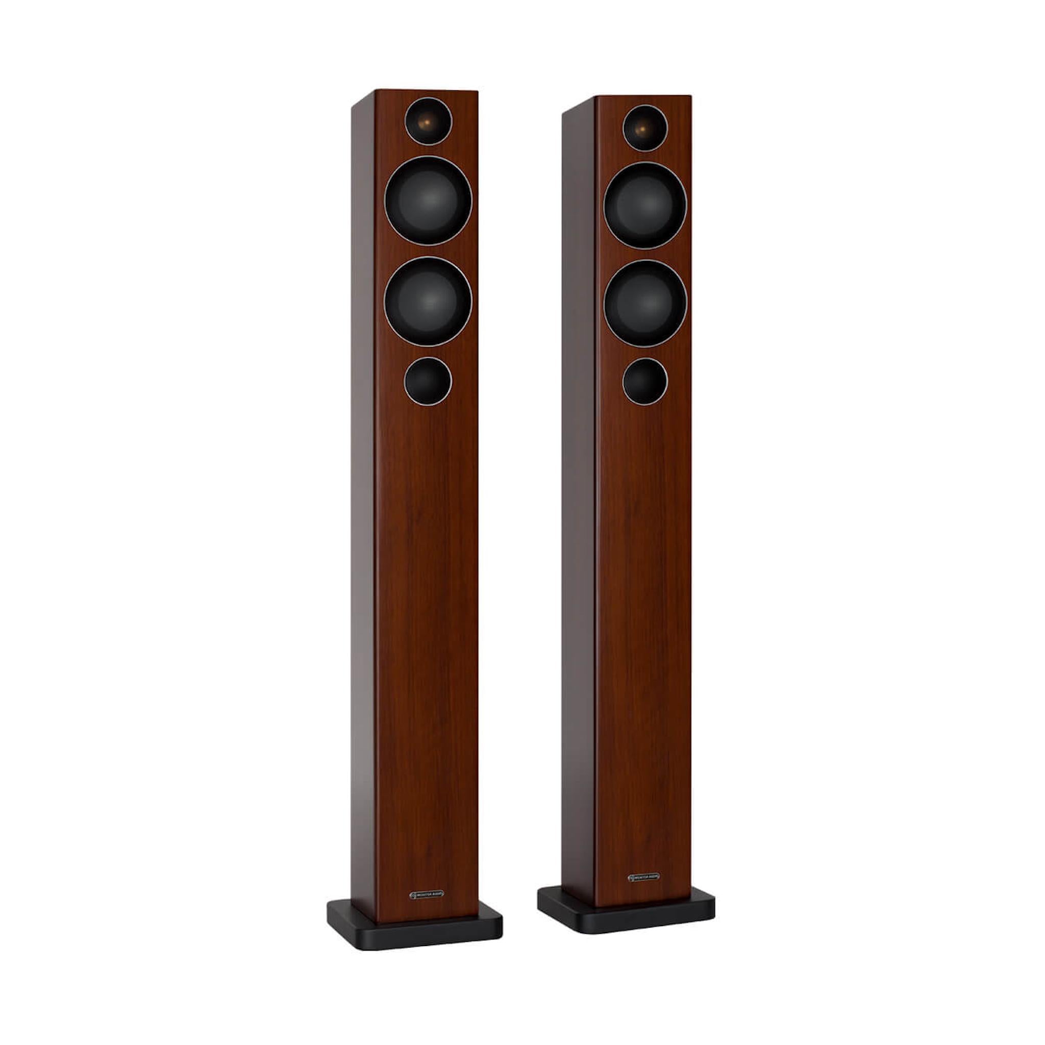 Monitor Audio Radius 270 - Floor Standing Speaker - Pair - Auratech LLC