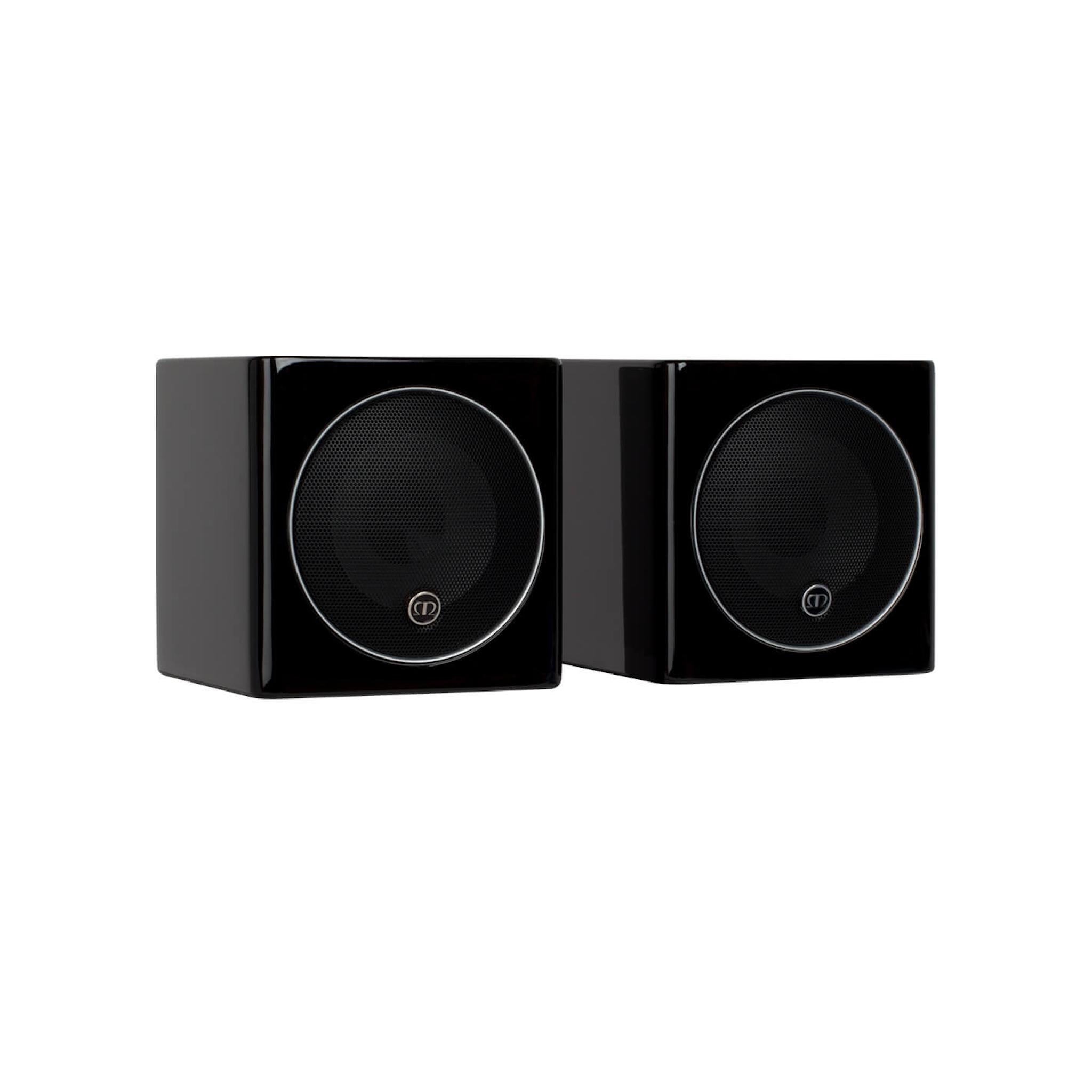 Monitor Audio Radius 45 - Bookshelf Speaker - Pair Monitor Audio Radius 45 - Bookshelf Speaker - Pair - Auratech LLC