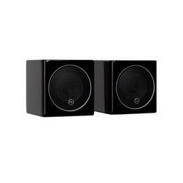 Monitor Audio Radius 45 - Bookshelf Speaker - Pair - Auratech LLC