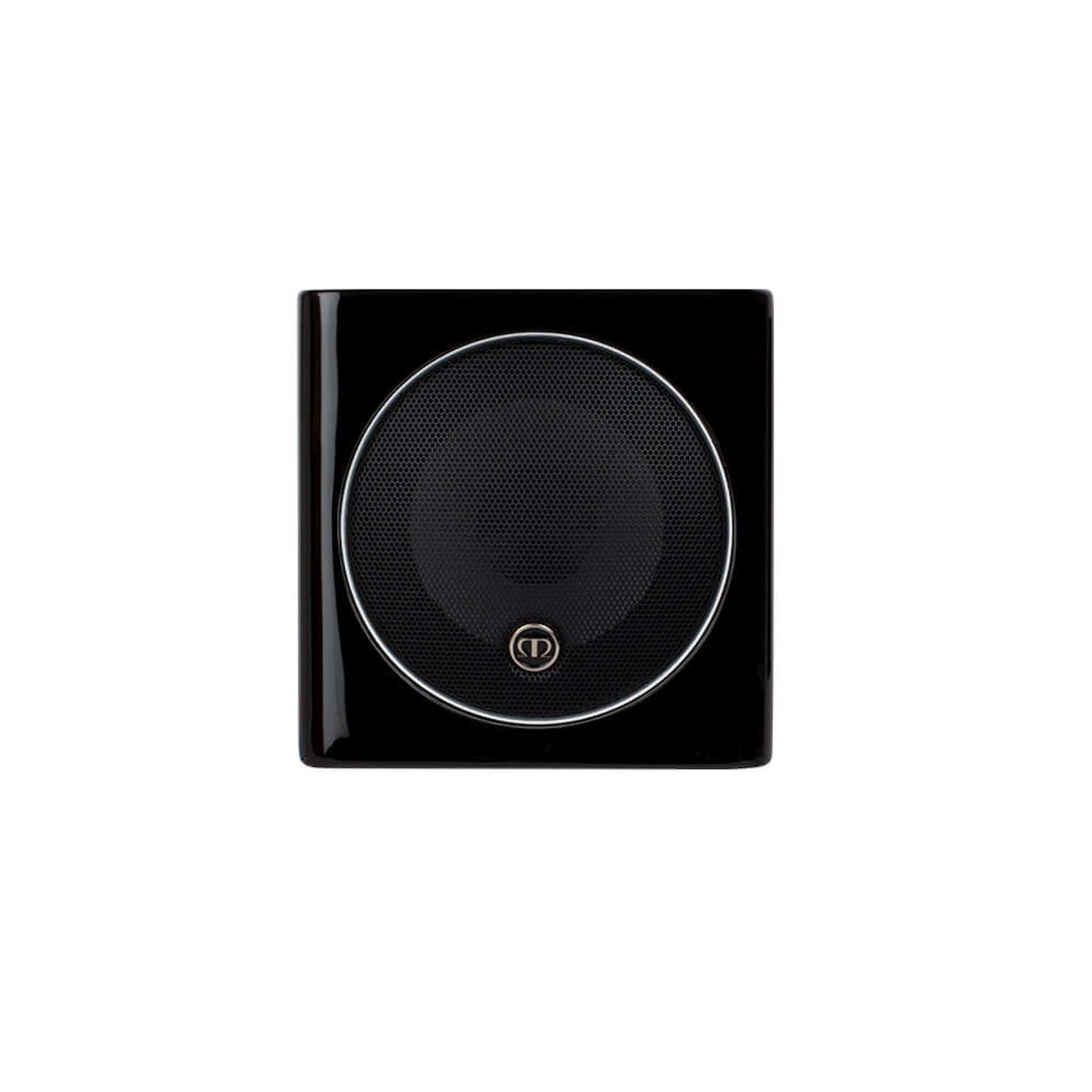 Monitor Audio Radius 45 - Bookshelf Speaker - Pair Monitor Audio Radius 45 - Bookshelf Speaker - Pair - Auratech LLC
