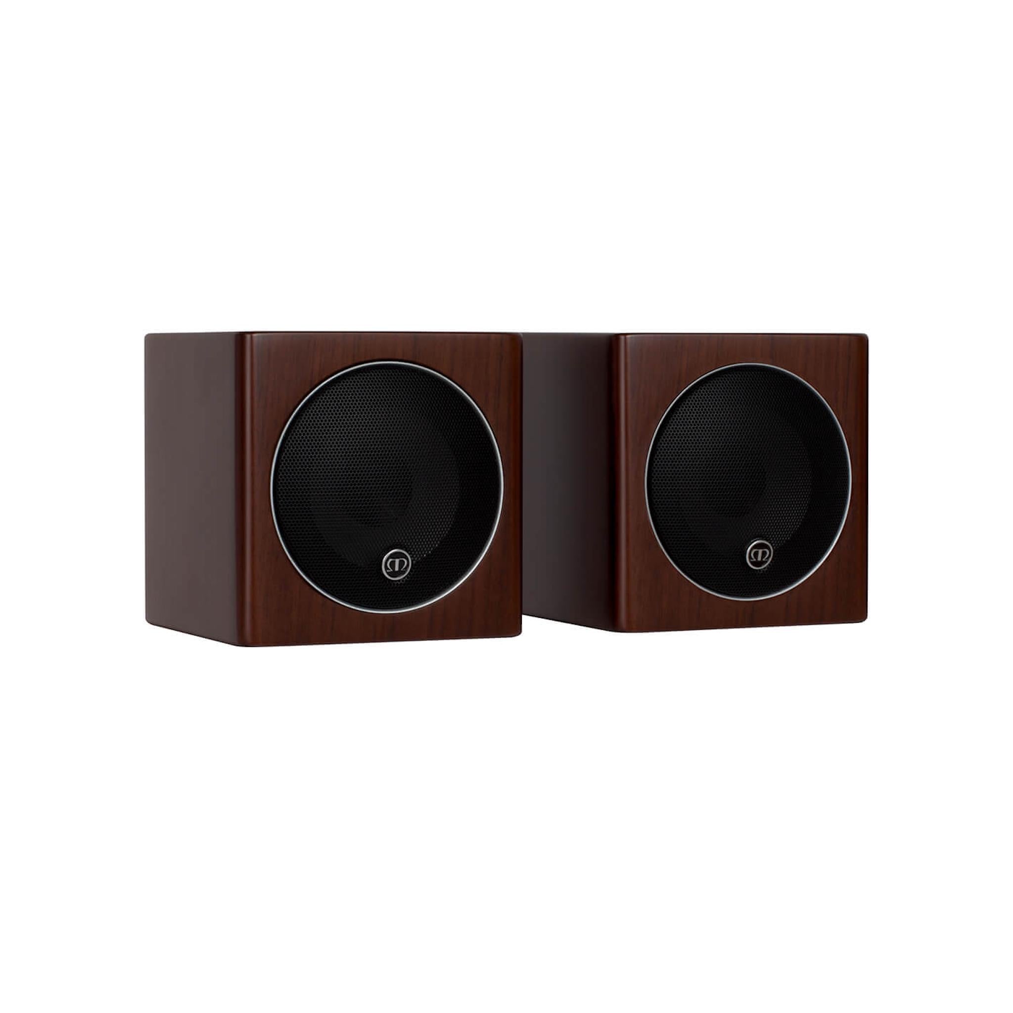 Monitor Audio Radius 45 - Bookshelf Speaker - Pair Monitor Audio Radius 45 - Bookshelf Speaker - Pair - Auratech LLC