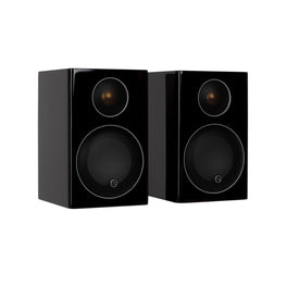Monitor Audio Radius 90 - Bookshelf Speaker - Pair - Auratech LLC