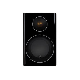 Monitor Audio Radius 90 - Bookshelf Speaker - Pair - Auratech LLC