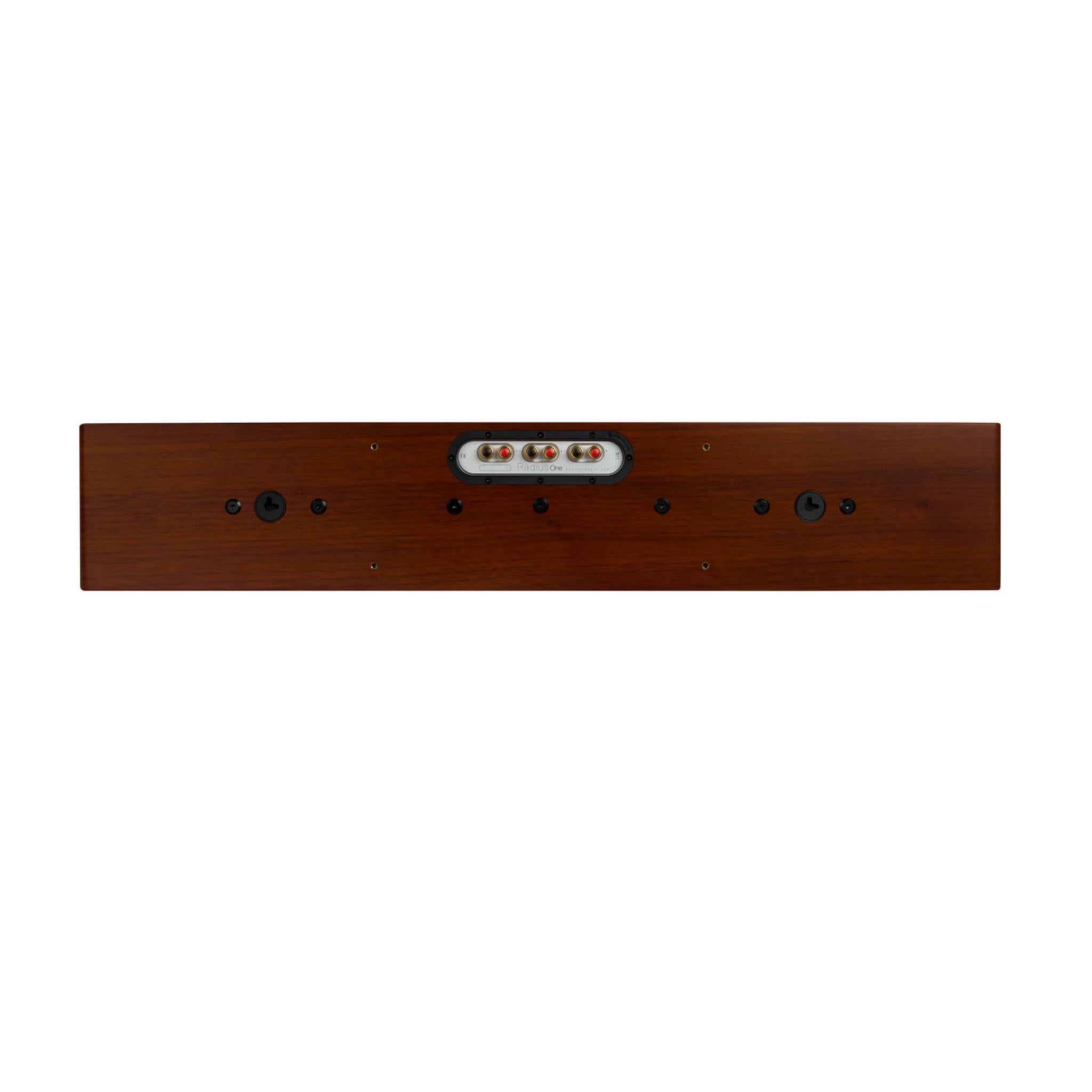 Monitor Audio Radius One - On-Wall Speaker Monitor Audio Radius One - On-Wall Speaker - Auratech LLC