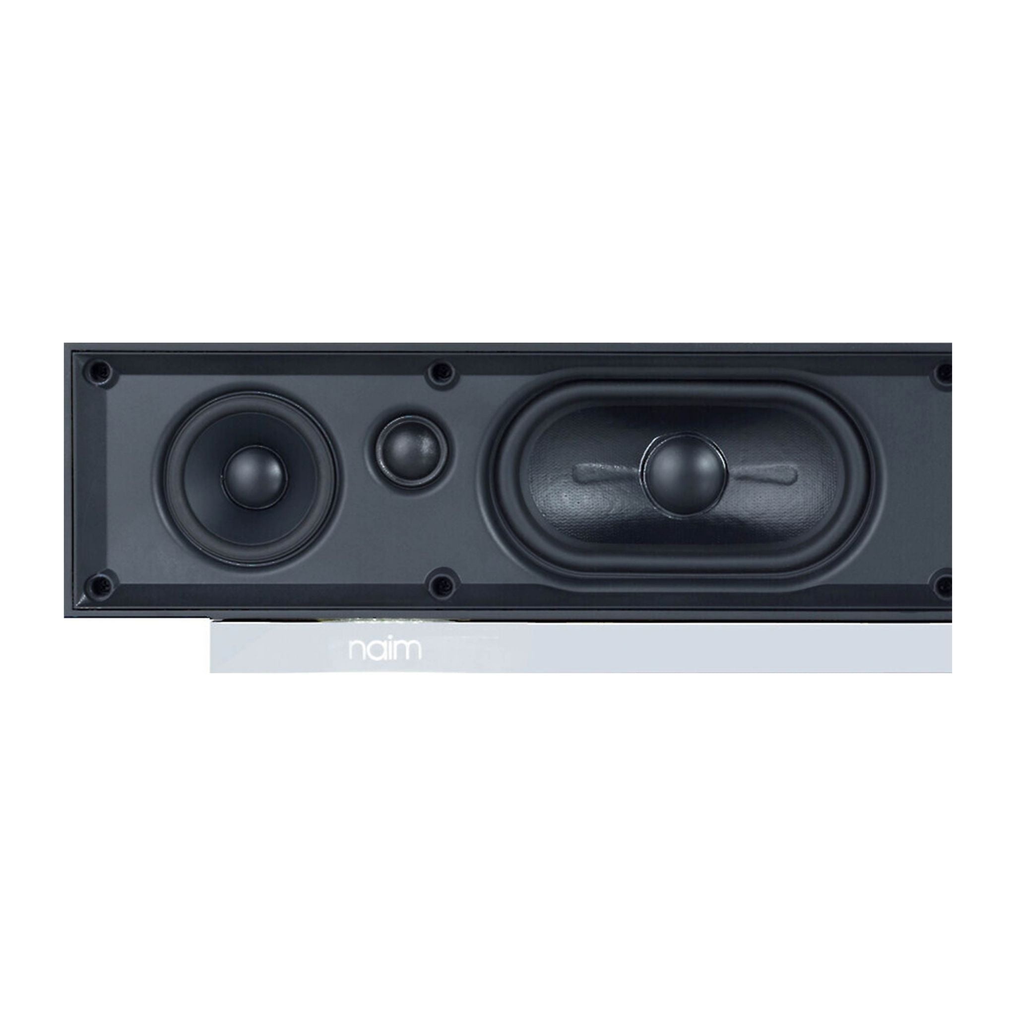 Naim Mu-so 2nd Generation - Wireless Music Naim Mu-so 2nd Generation - Wireless Music - AVStore